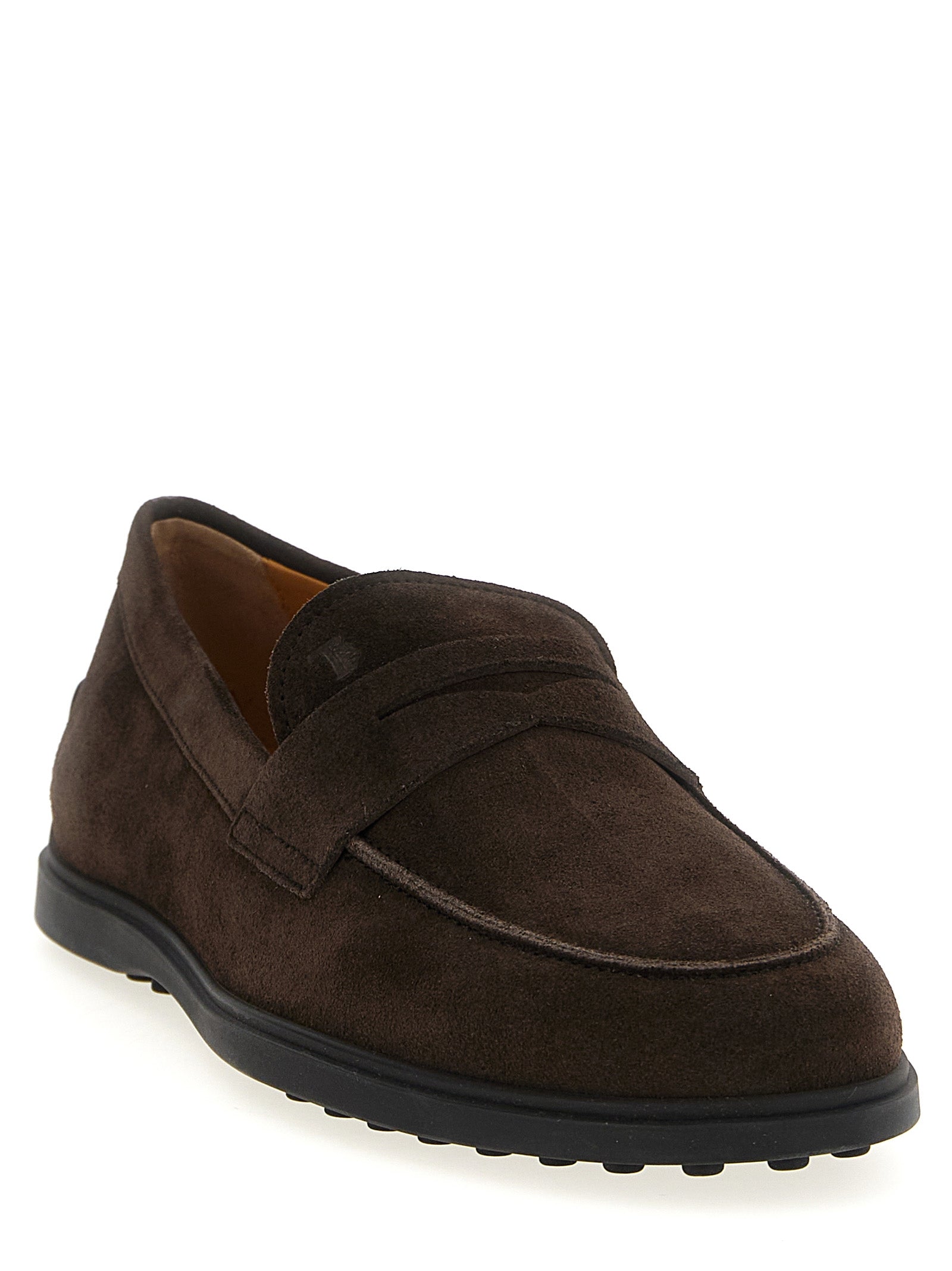 Tod'S 'Gomma' Loafers