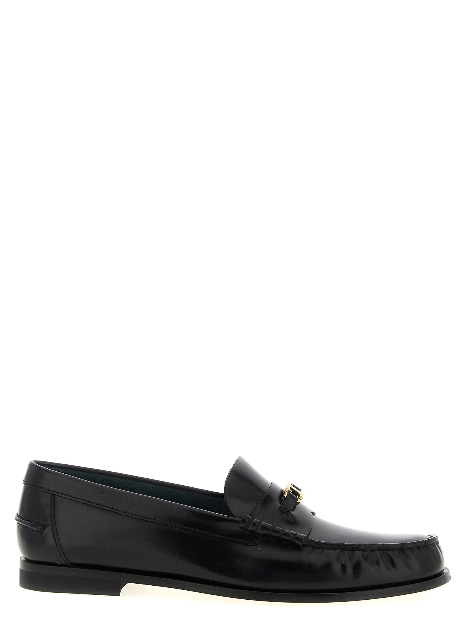 Tod'S 'T Timeless' Loafers