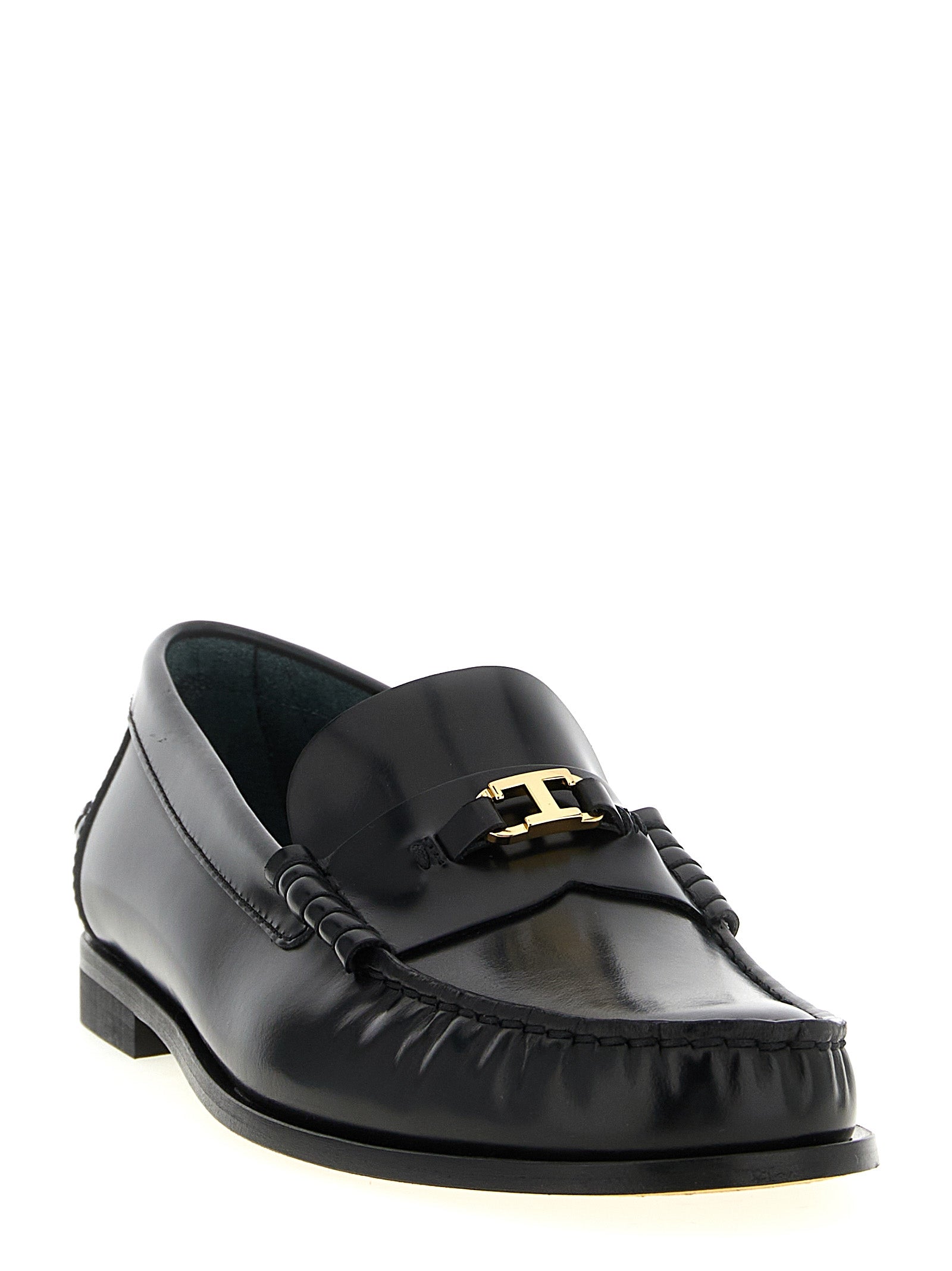 Tod'S 'T Timeless' Loafers