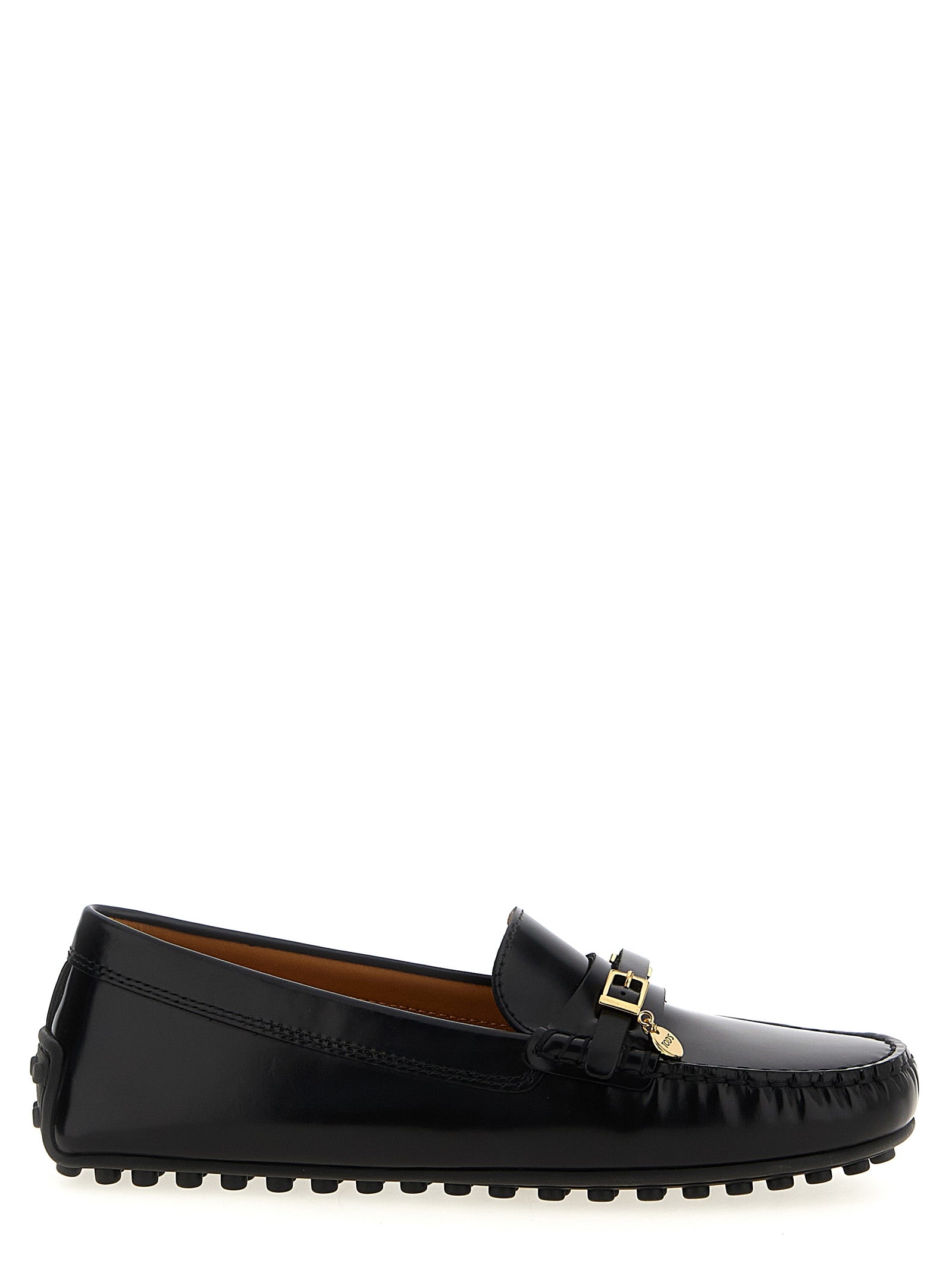 Tod'S 'City Gommino' Loafers