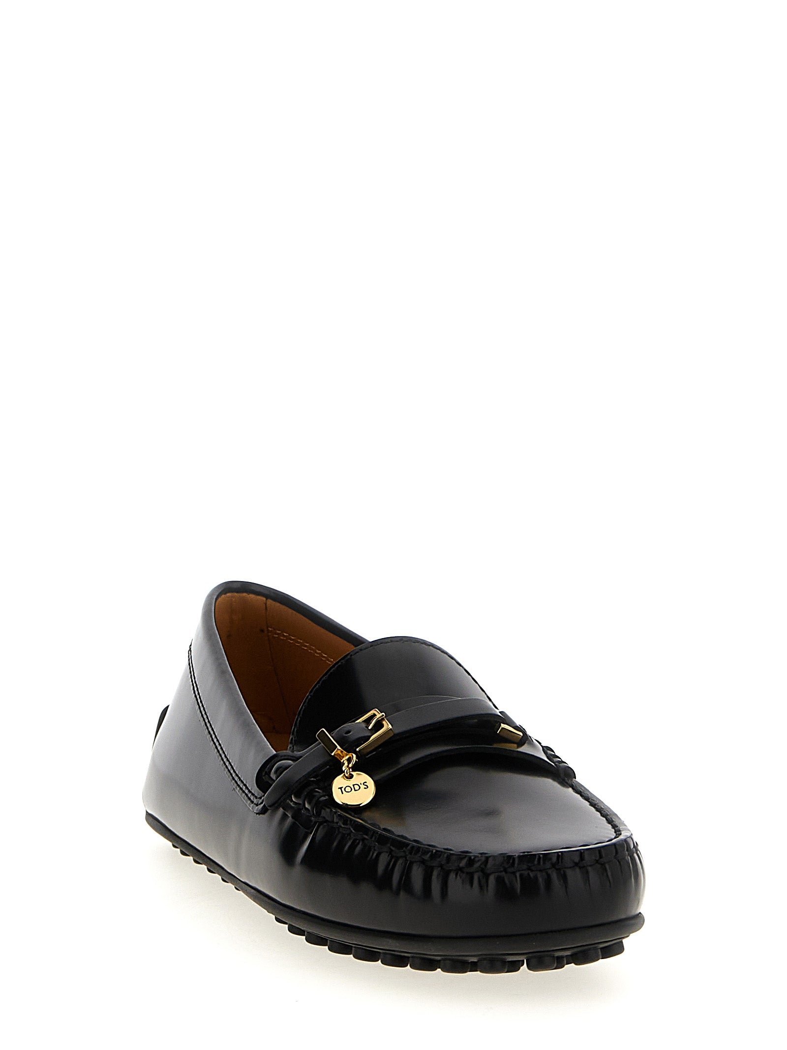Tod'S 'City Gommino' Loafers
