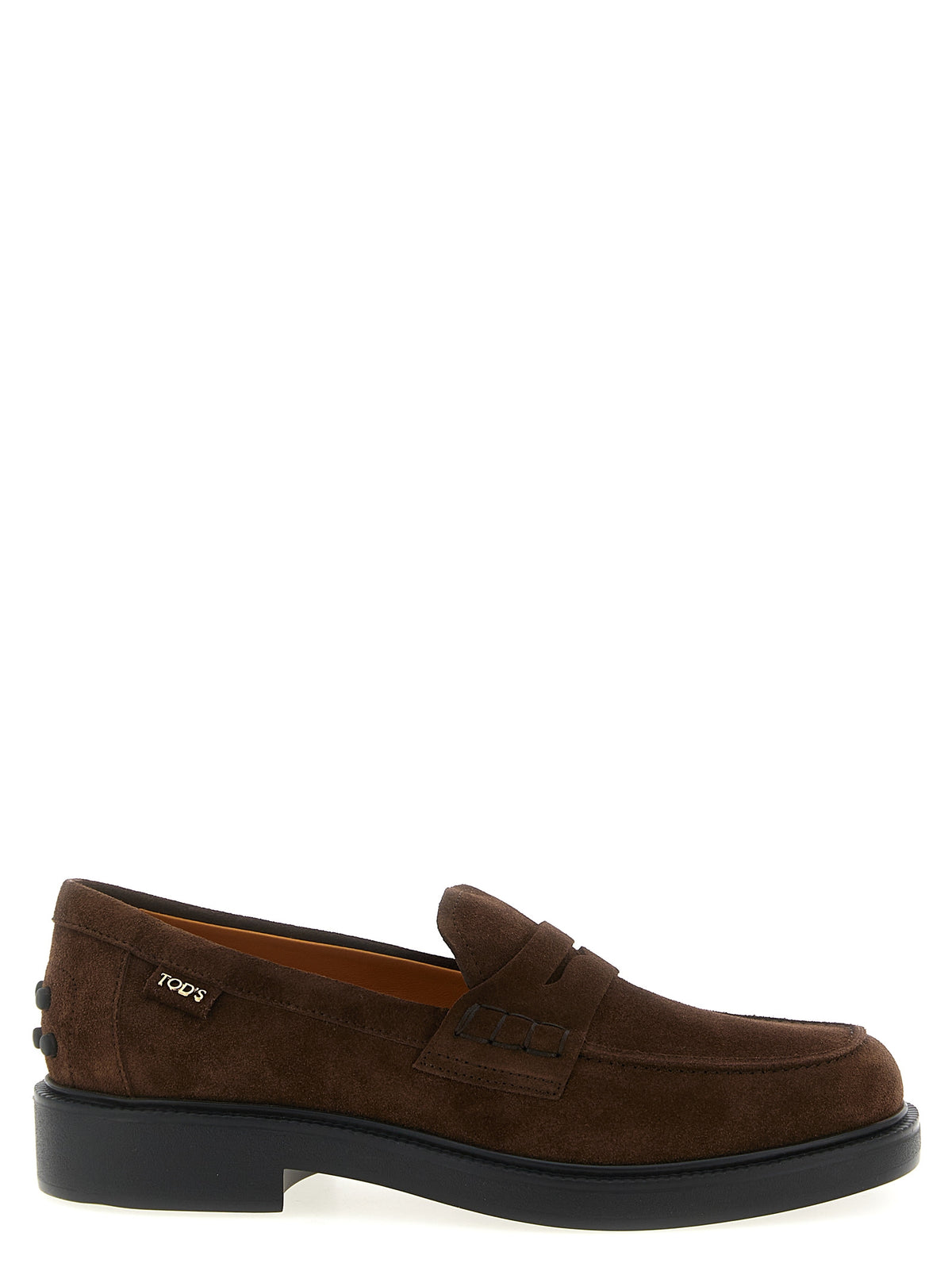 Tod'S 'Gomma 20L' Loafers