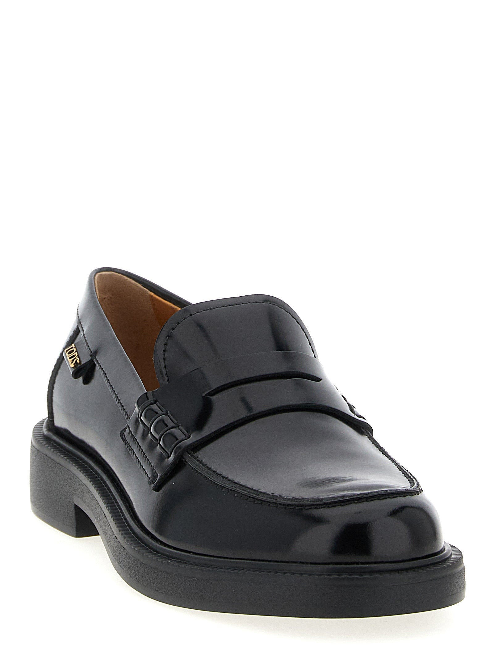 Tod'S 'Gomma 20L' Loafers