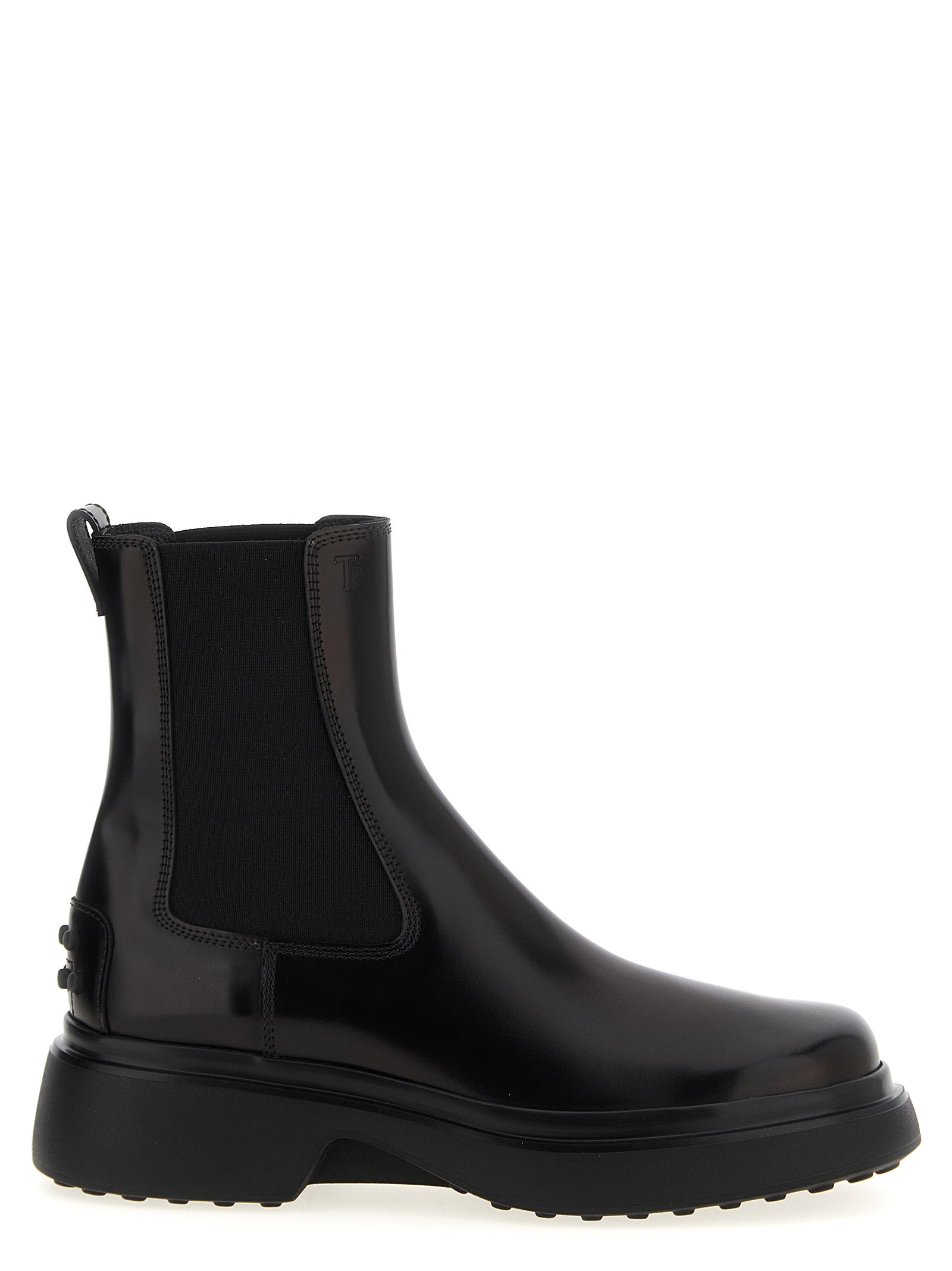 Tod'S Chelsea Ankle Boots