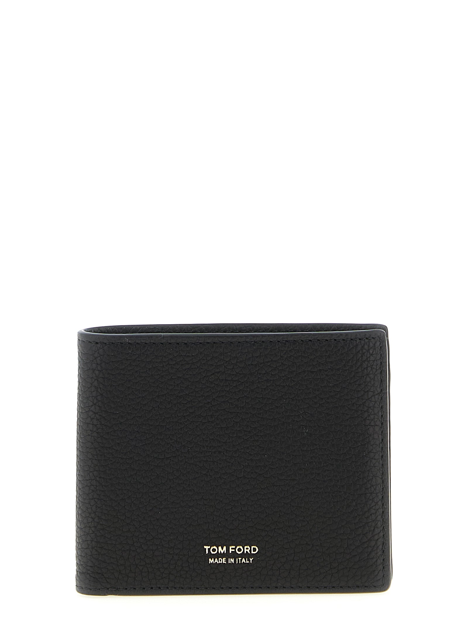 Tom Ford Logo Wallet