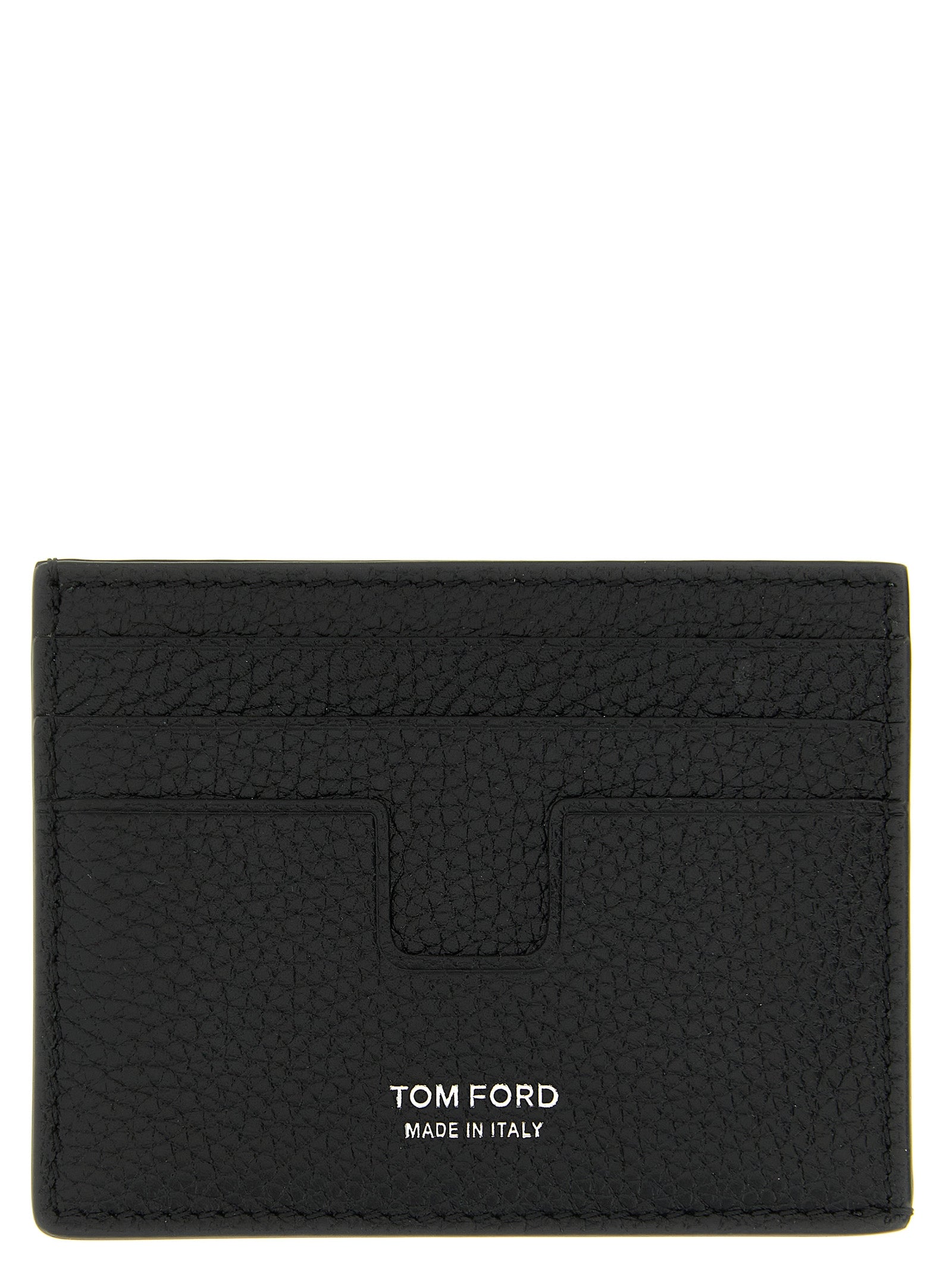 Tom Ford 'T Line' Card Holder
