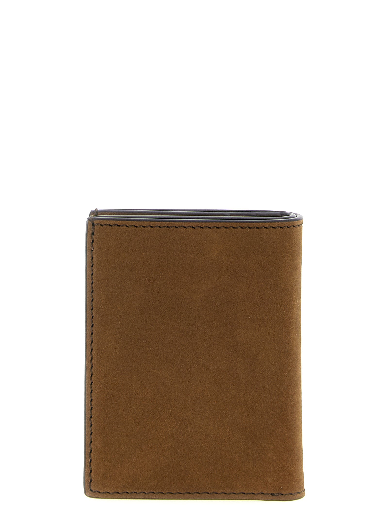 Tom Ford 'T Line' Card Holder