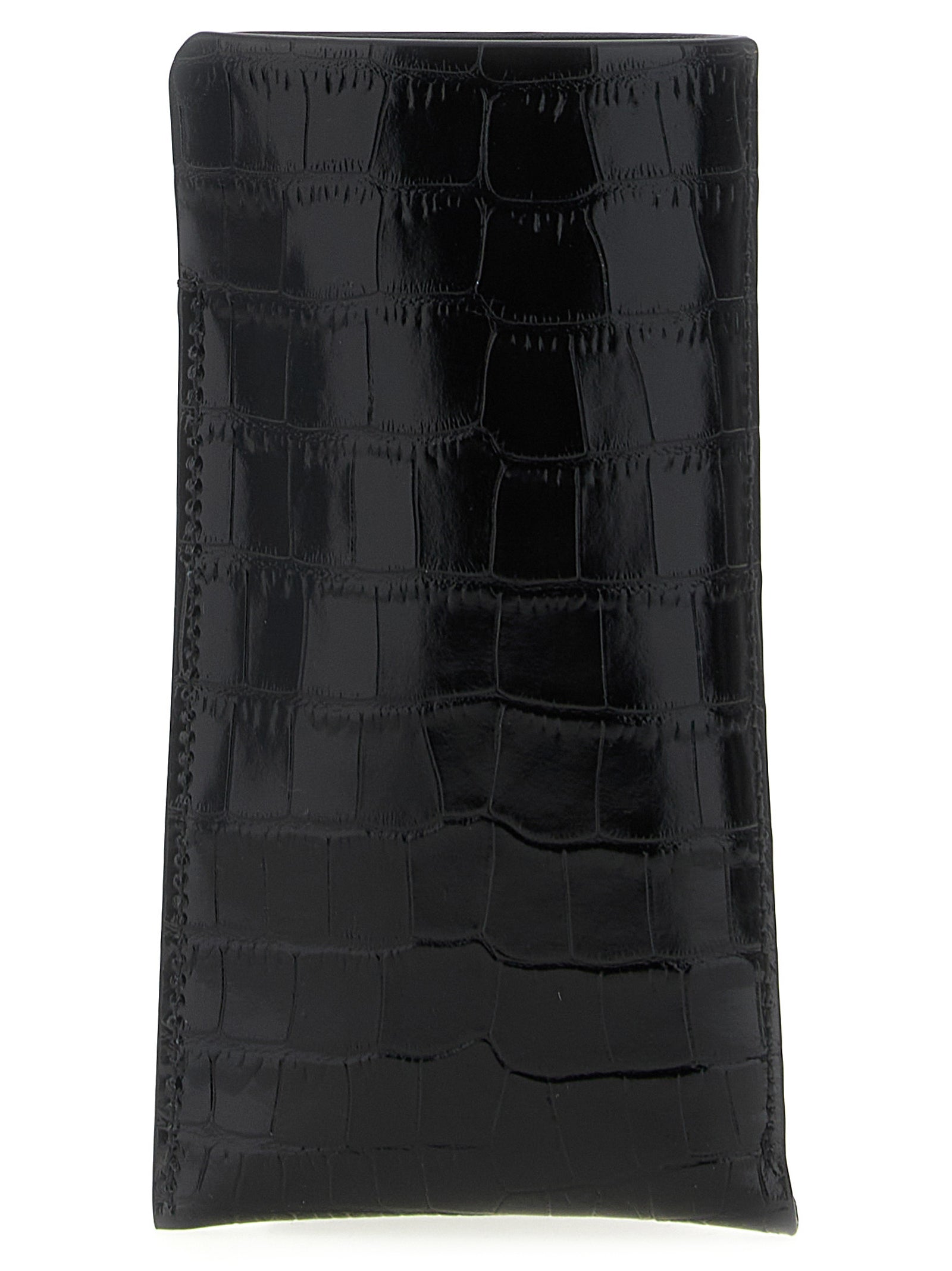 Tom Ford Leather Spectacle Case