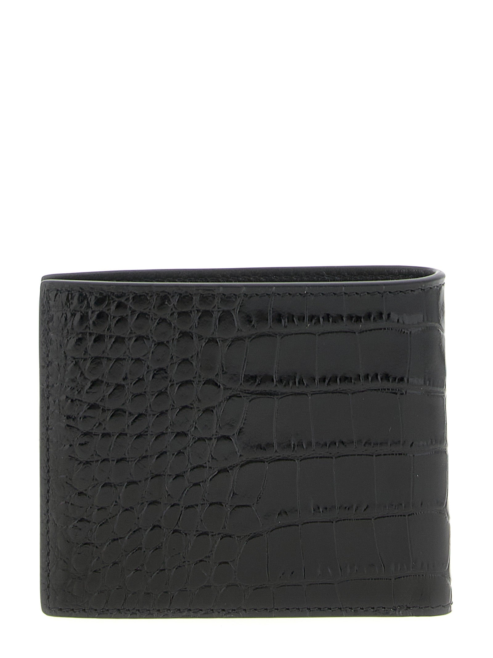 Tom Ford Crocodile Wallet