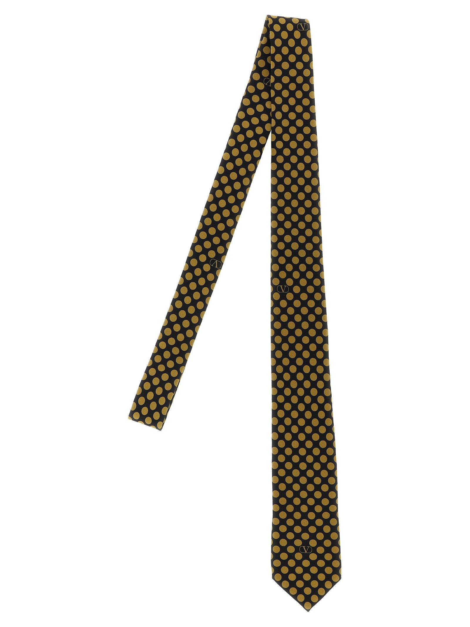 Valentino Garavani Valentino Garavani 'Plusdepois' Tie