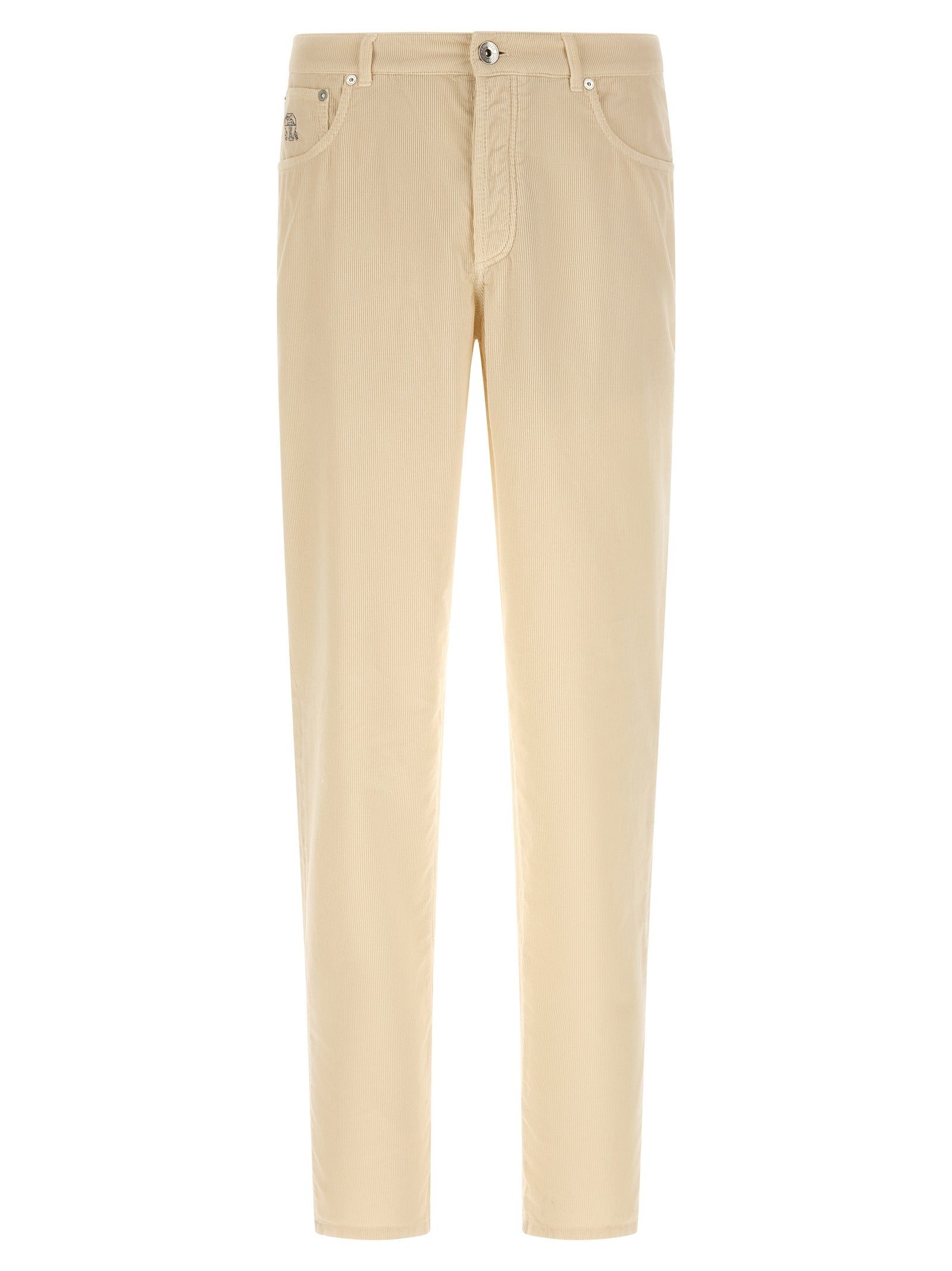 Brunello Cucinelli Corduroy Pants