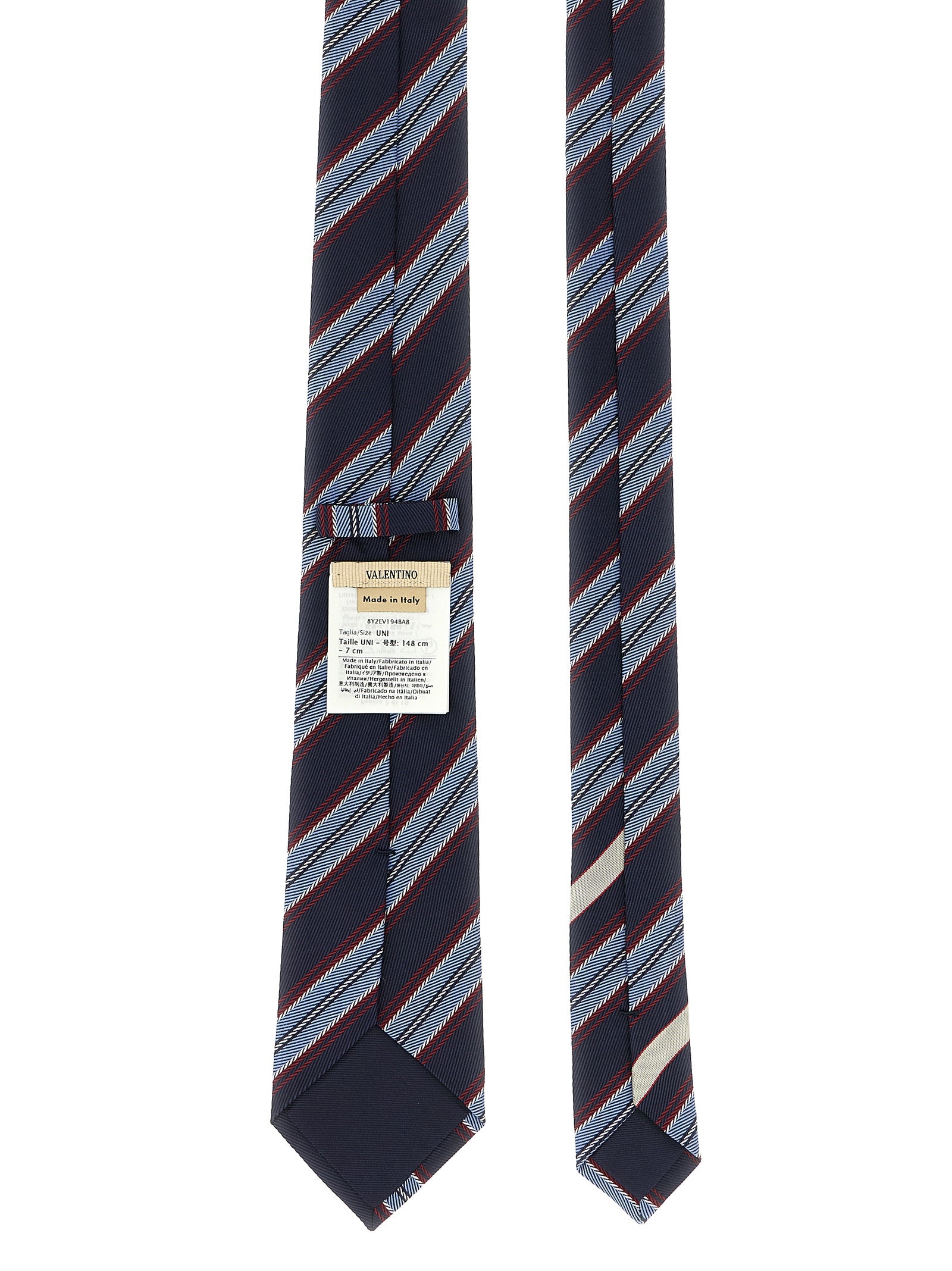 Valentino Garavani Valentino Garavani 'Valentie' Tie