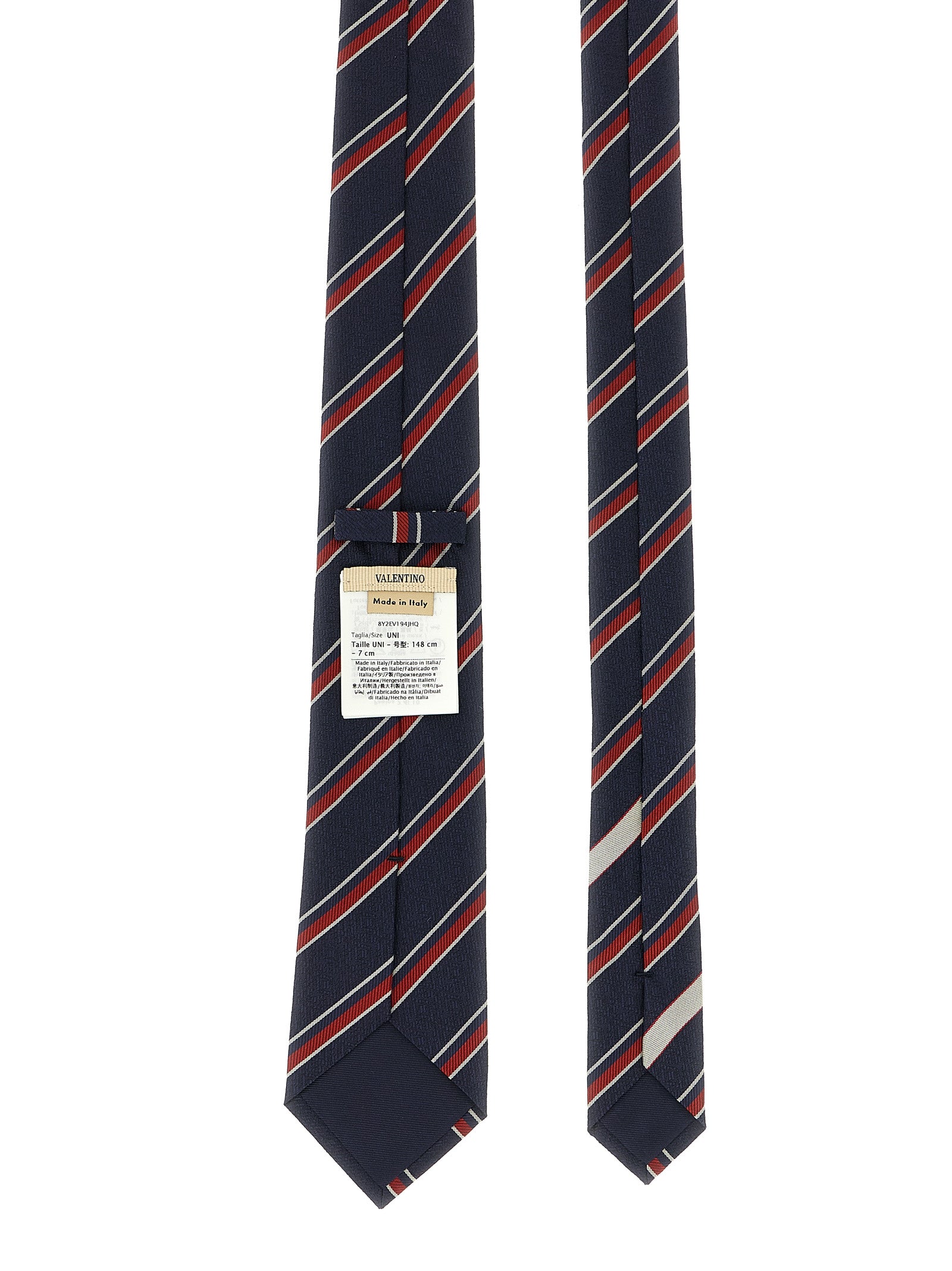 Valentino Garavani Valentino Garavani 'Valentie' Tie