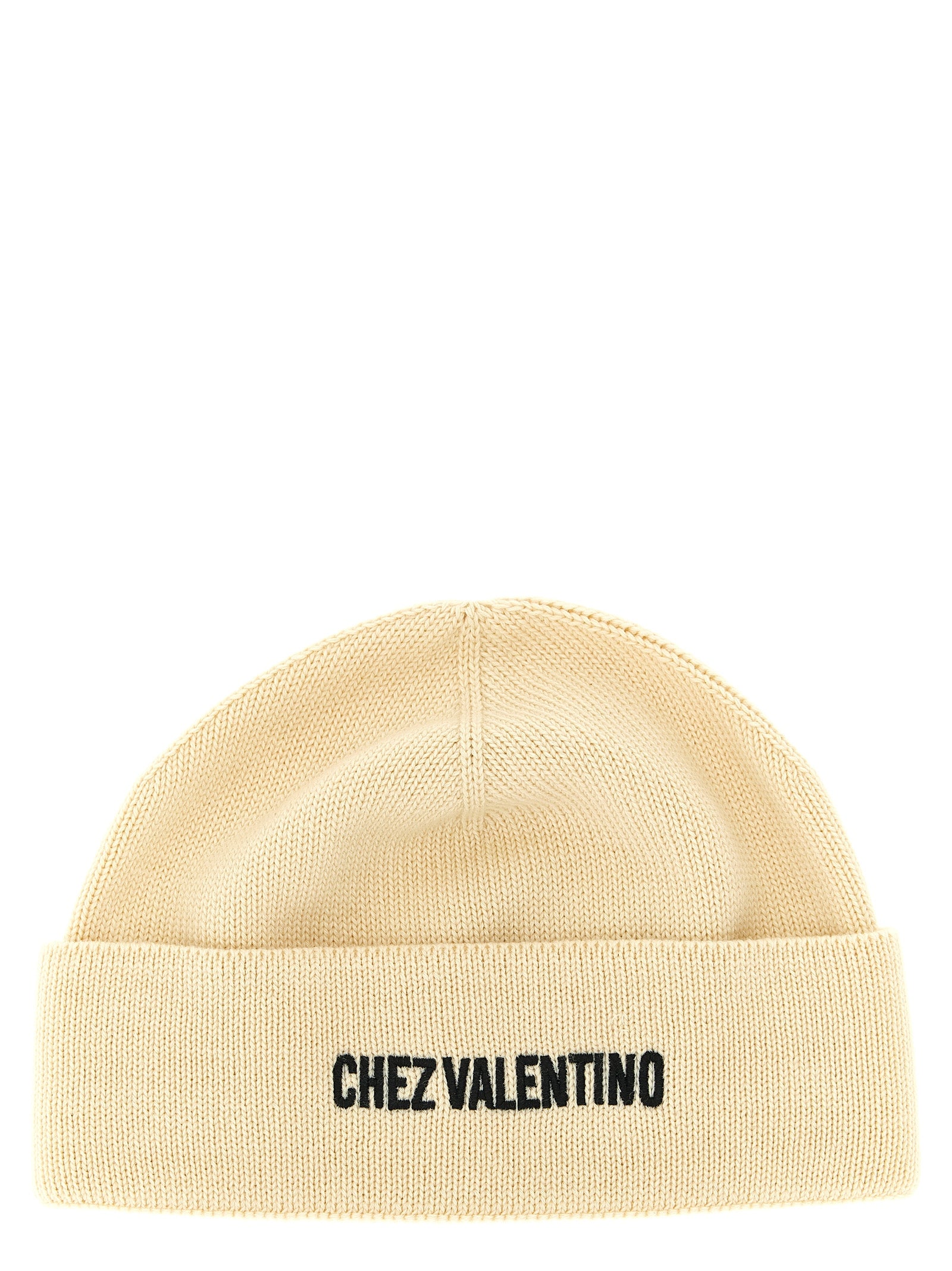 Valentino Garavani Valentino Garavani 'Chez Valentino' Cap