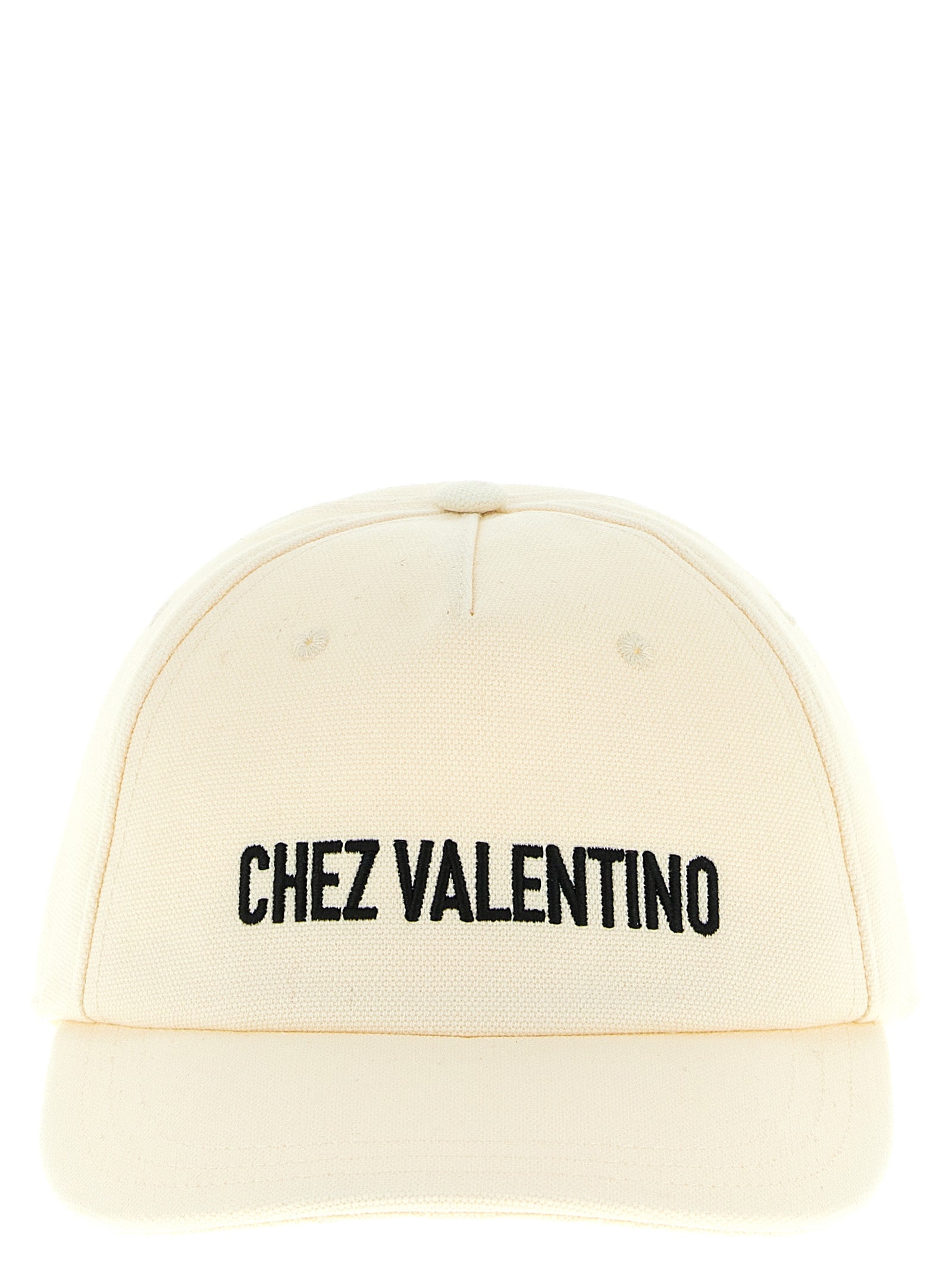 Valentino Garavani Valentino Garavani 'Chez Valentino' Cap