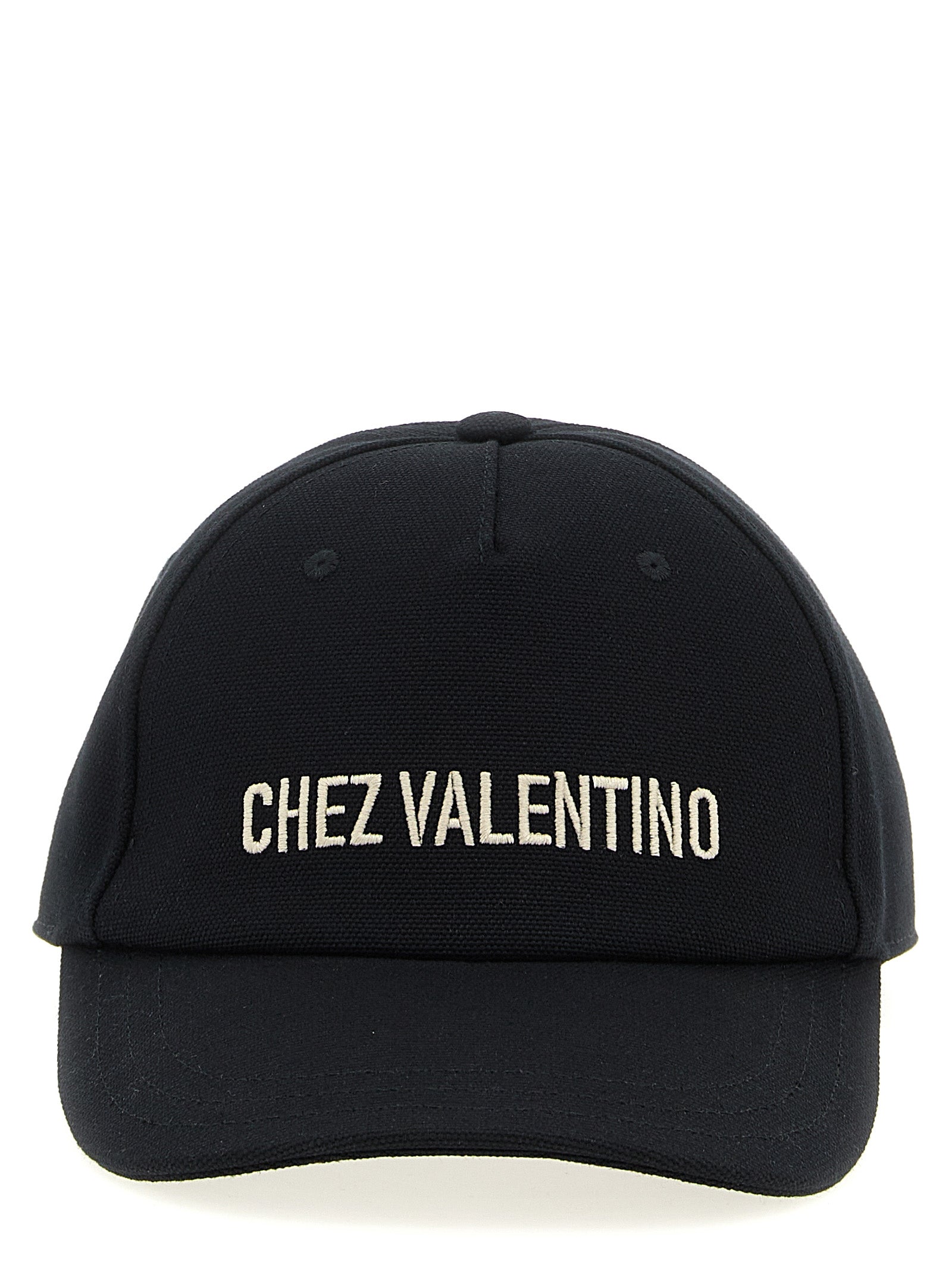 Valentino Garavani Valentino Garavani 'Chez Valentino' Cap