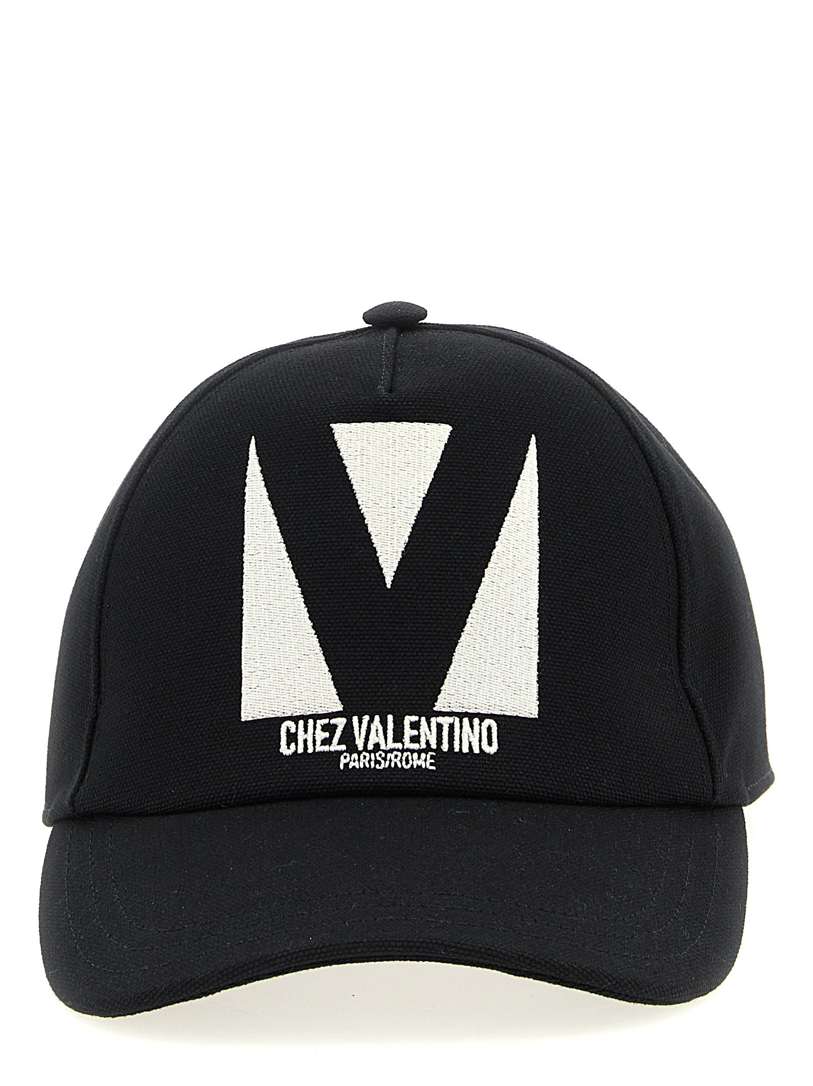 Valentino Garavani Valentino Garavani 'Chez Valentino' Cap