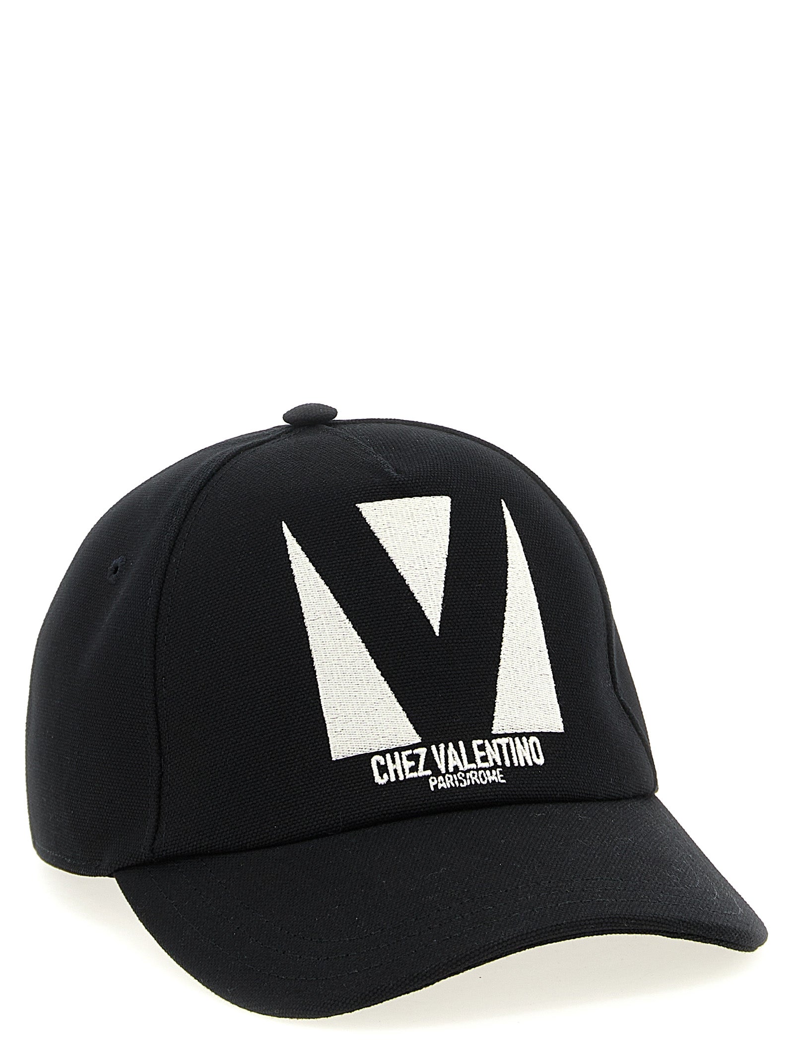 Valentino Garavani Valentino Garavani 'Chez Valentino' Cap