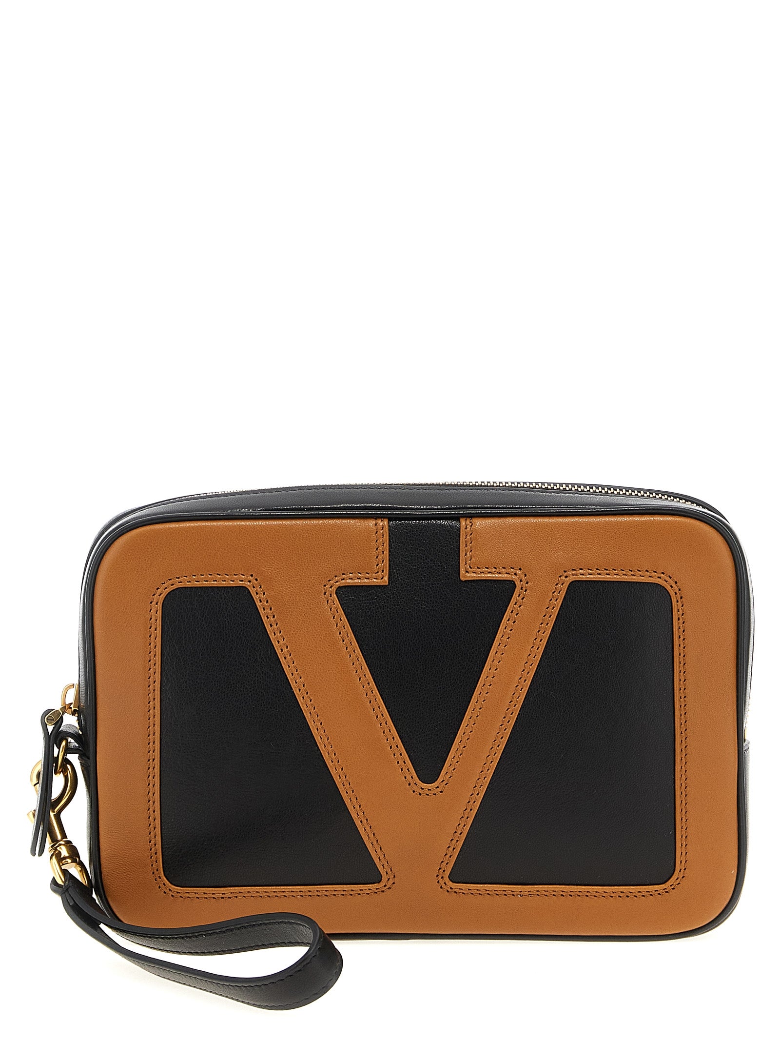 Valentino Garavani Valentino Garavani 'Viva Superstar' Pouch