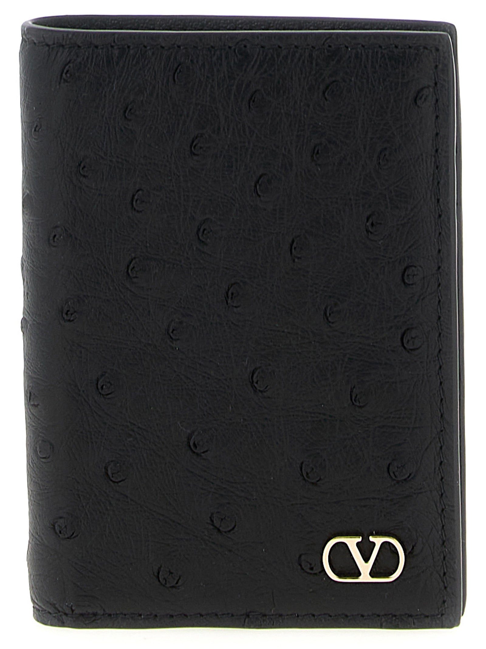 Valentino Garavani Valentino Garavani Vlogo Signature Cardholder