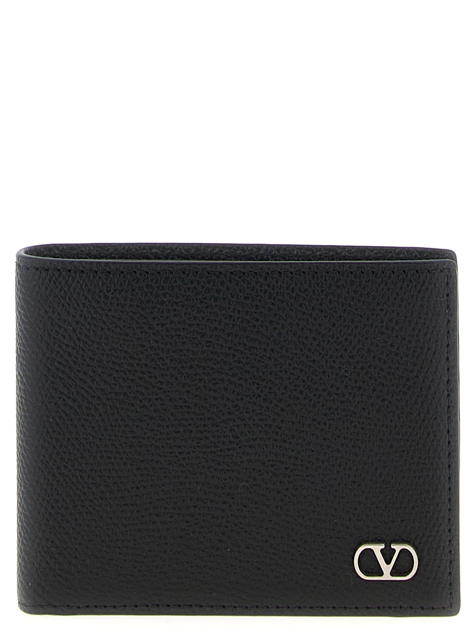 Valentino Garavani Valentino Garavani Vlogo Signature Wallet