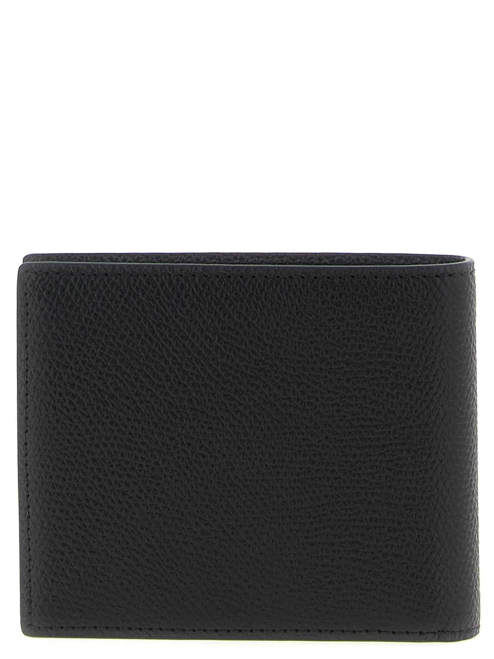 Valentino Garavani Valentino Garavani Vlogo Signature Wallet