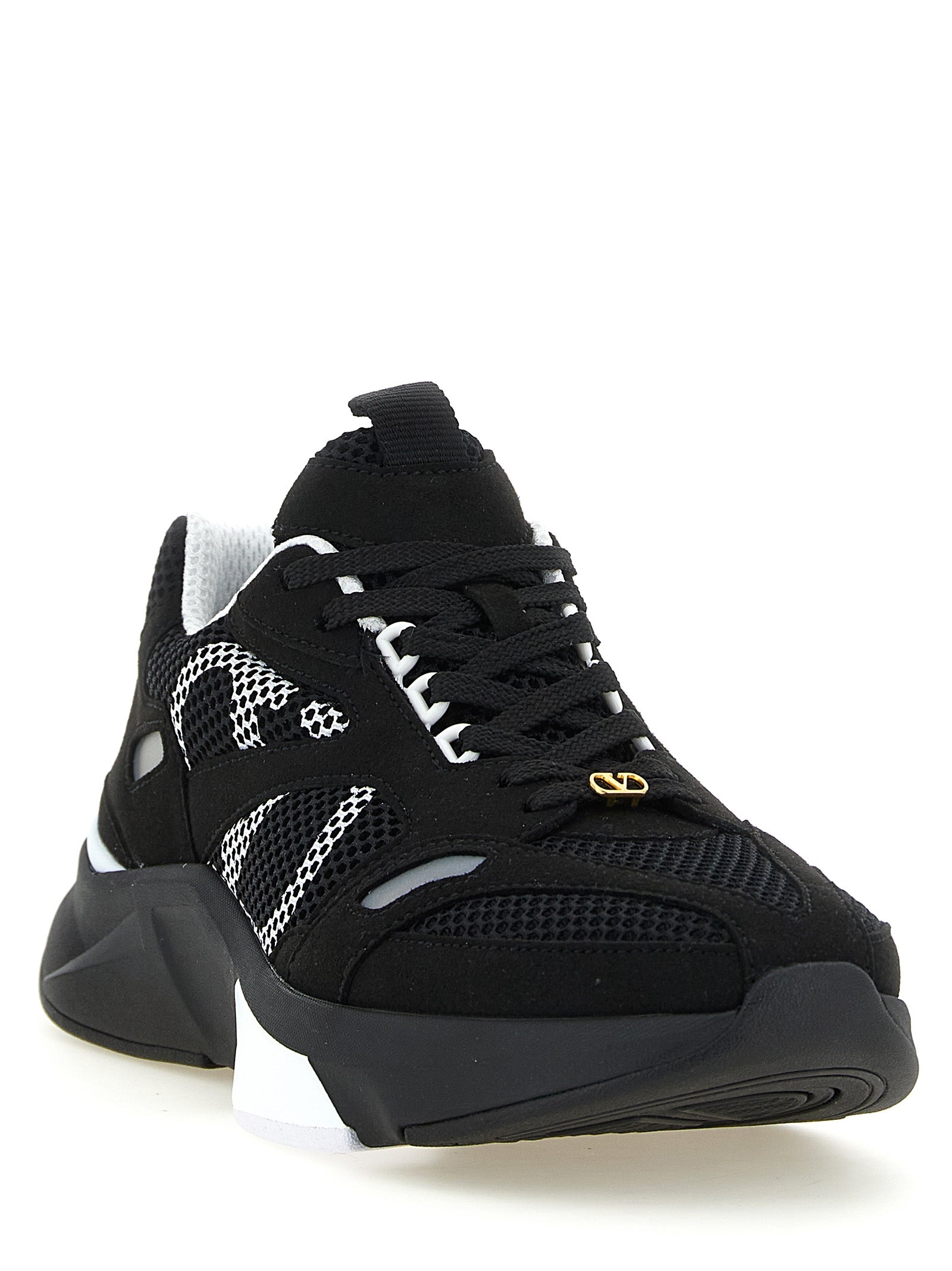 Valentino Garavani Valentino Garavani 'Demivee' Sneakers