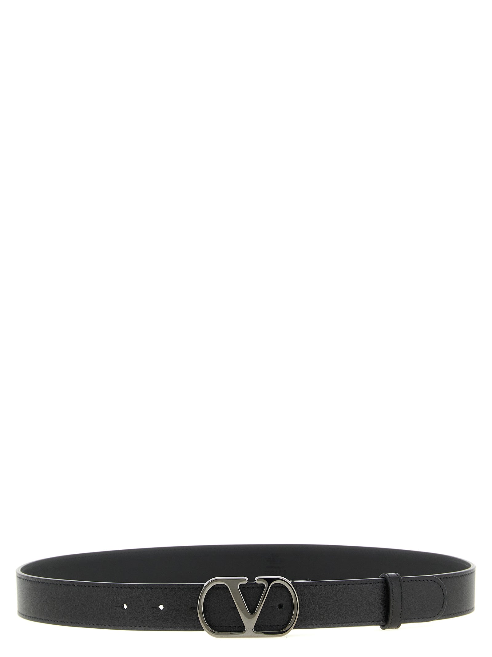 Valentino Garavani Valentino Garavani Vlogo Signature Belt