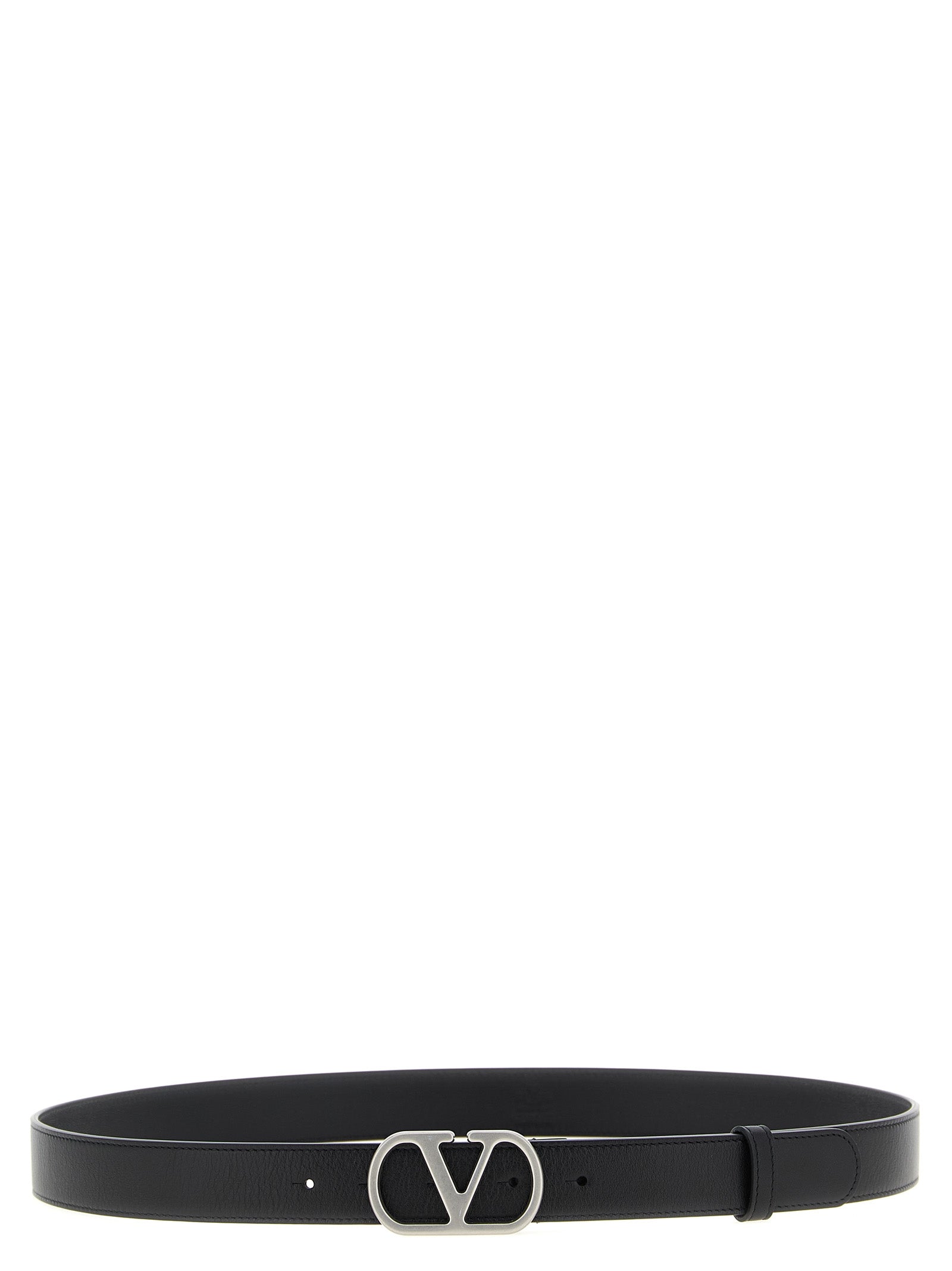 Valentino Garavani Valentino Garavani Vlogo Signature Belt