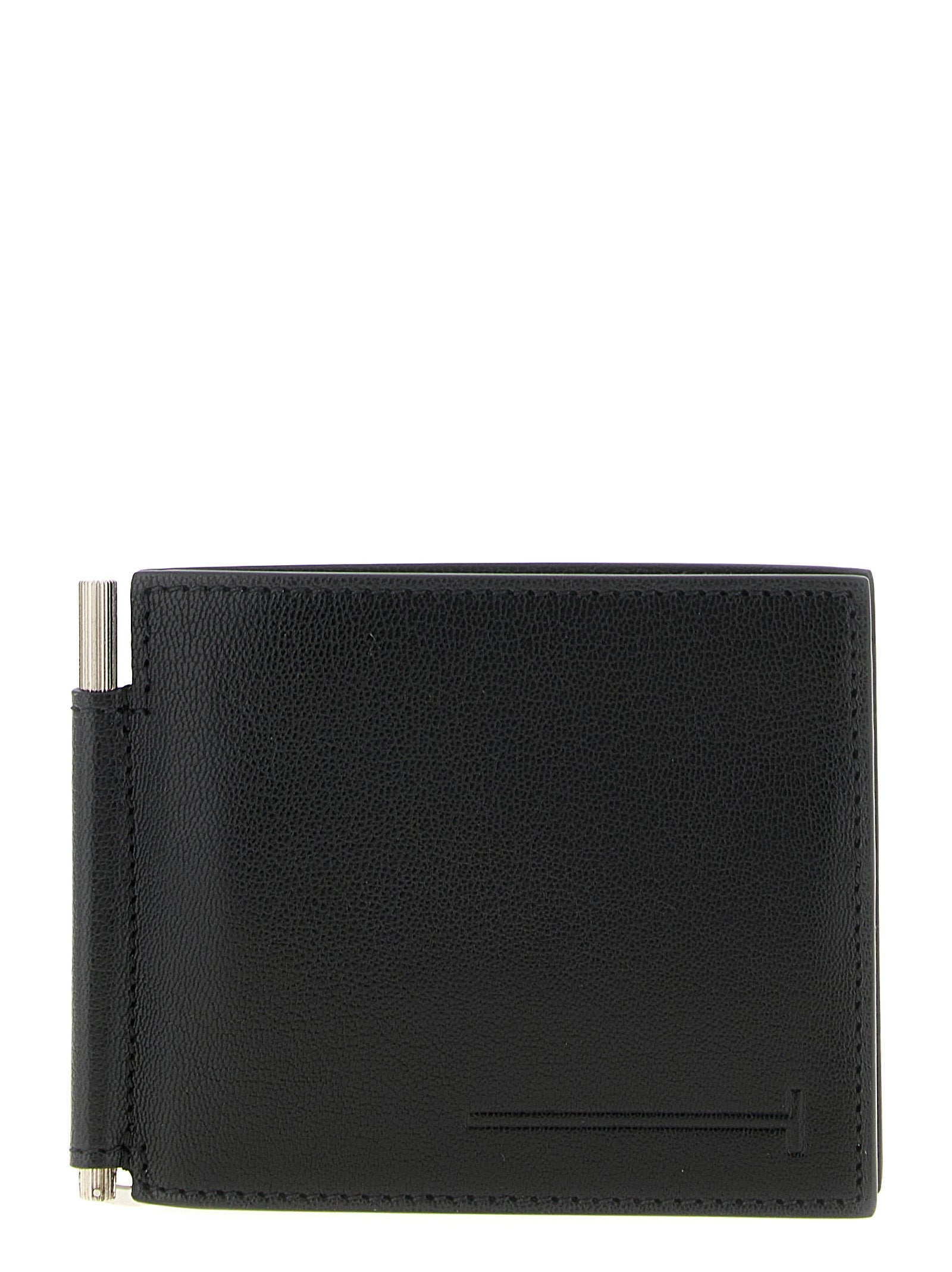 Tom Ford 'T-Line' Wallet