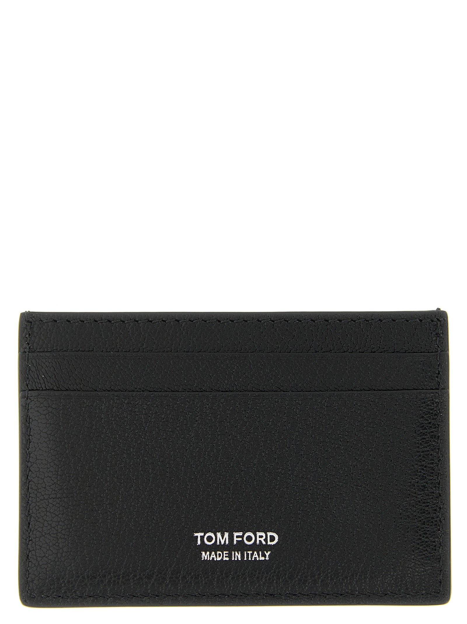 Tom Ford 'T Line' Card Holder