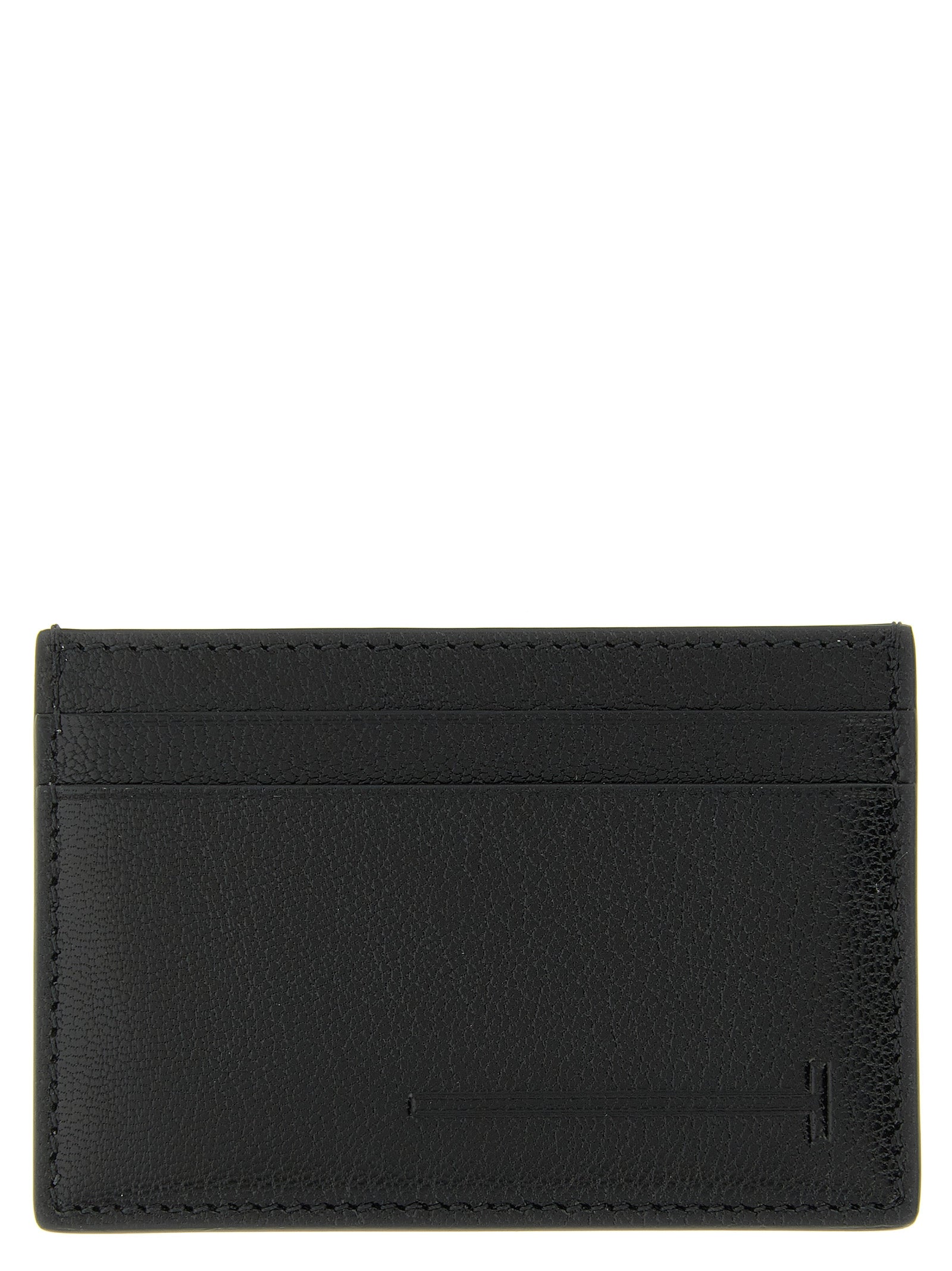 Tom Ford 'T Line' Card Holder