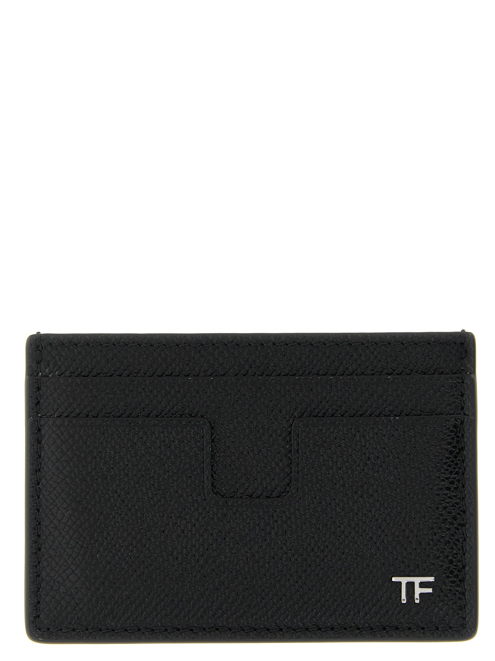 Tom Ford Leather Card Holder