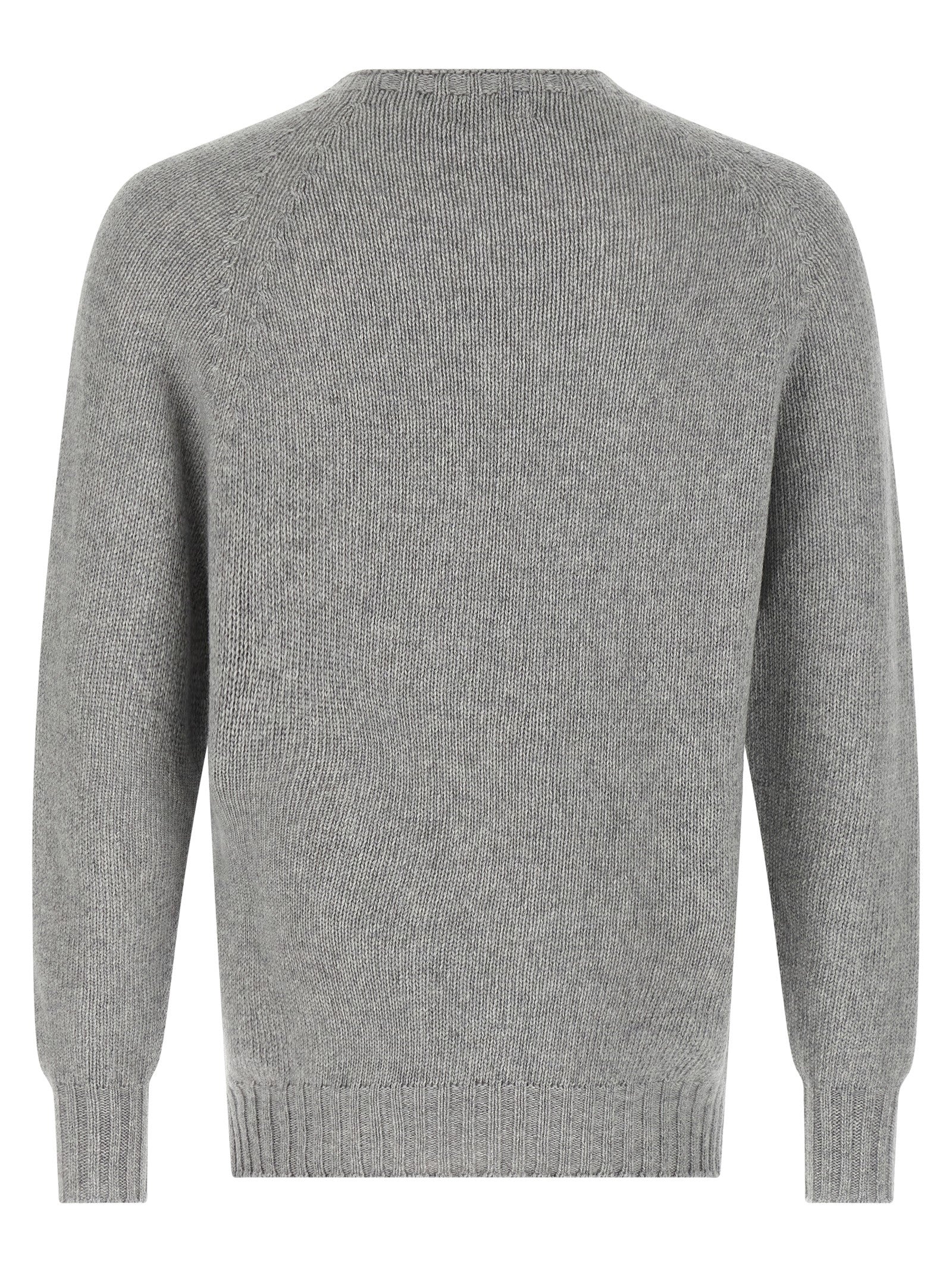 Ma'Ry'Ya Cashmere Sweater