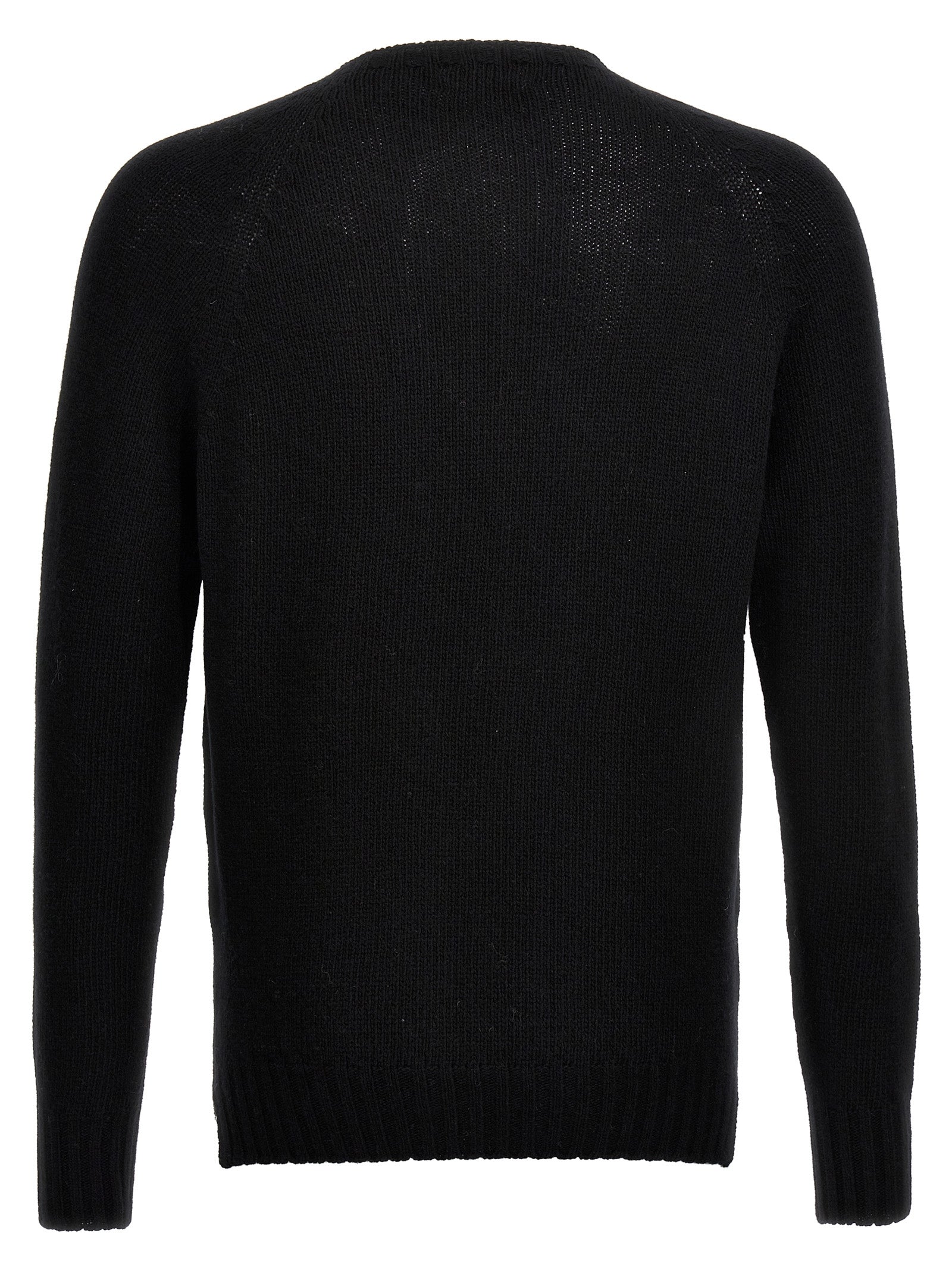Ma'Ry'Ya Cashmere Sweater