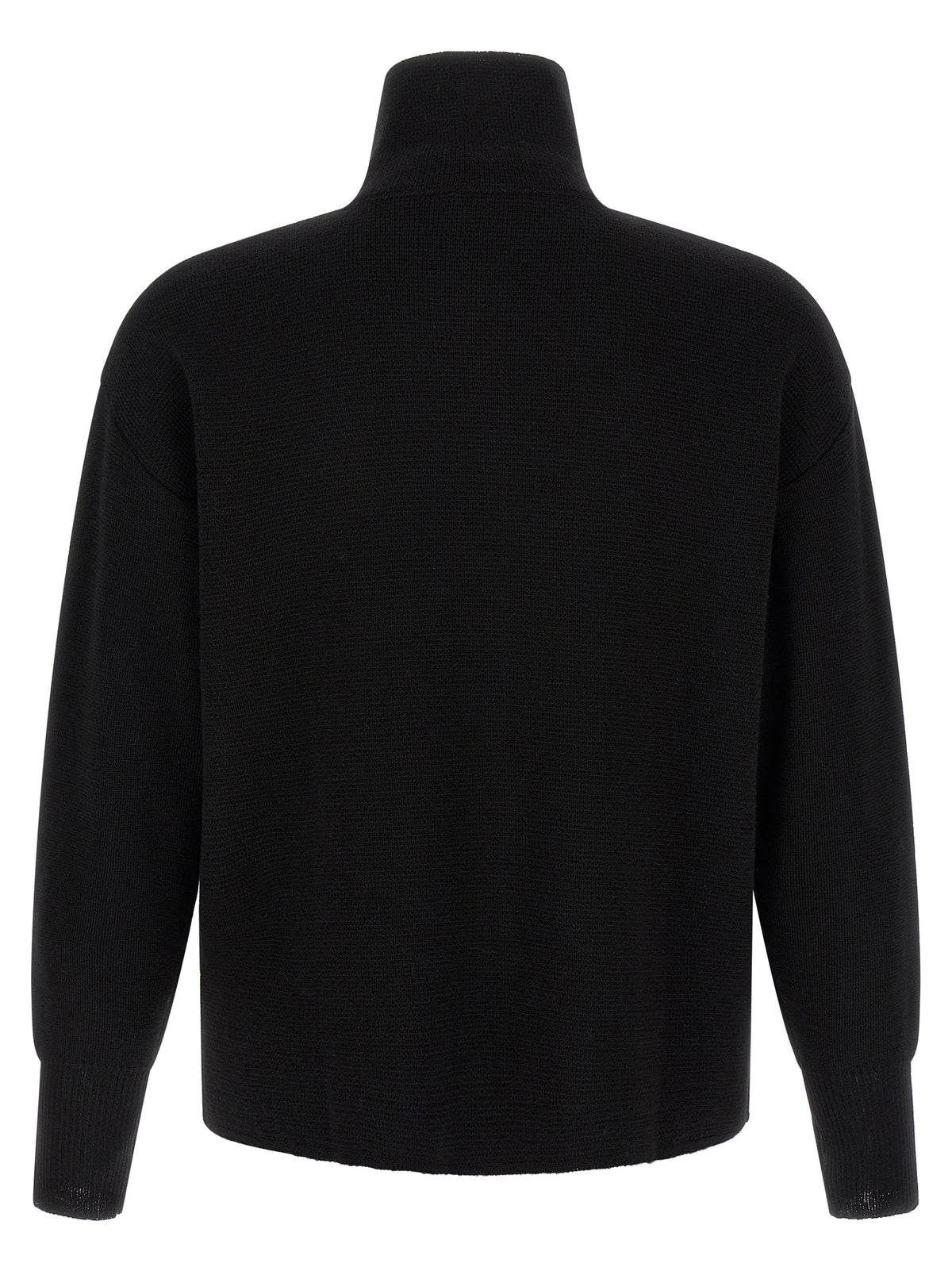 Ma'Ry'Ya Zip Sweater