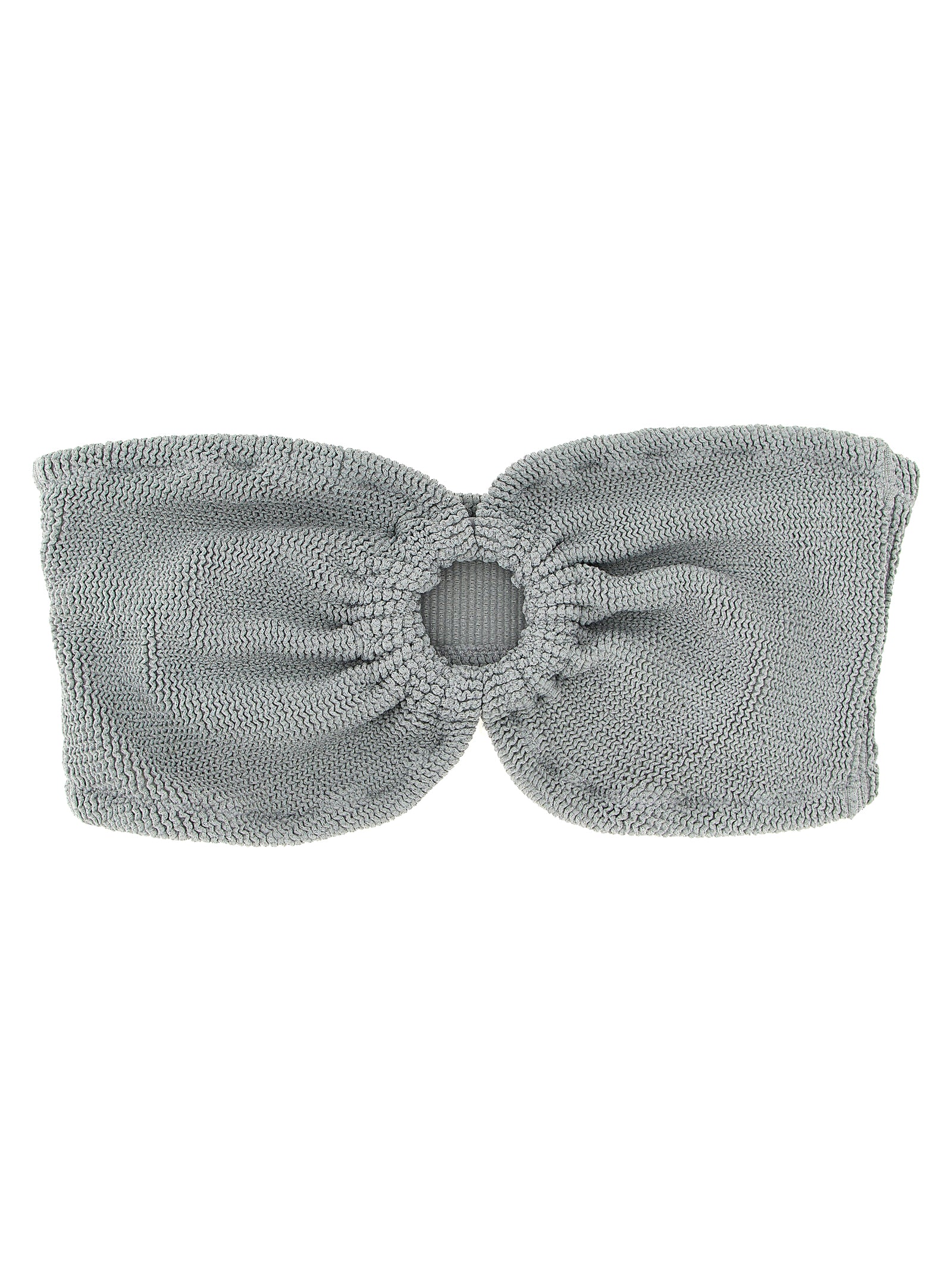Mc2 Saint Barth 'Yulia' Bikini Top