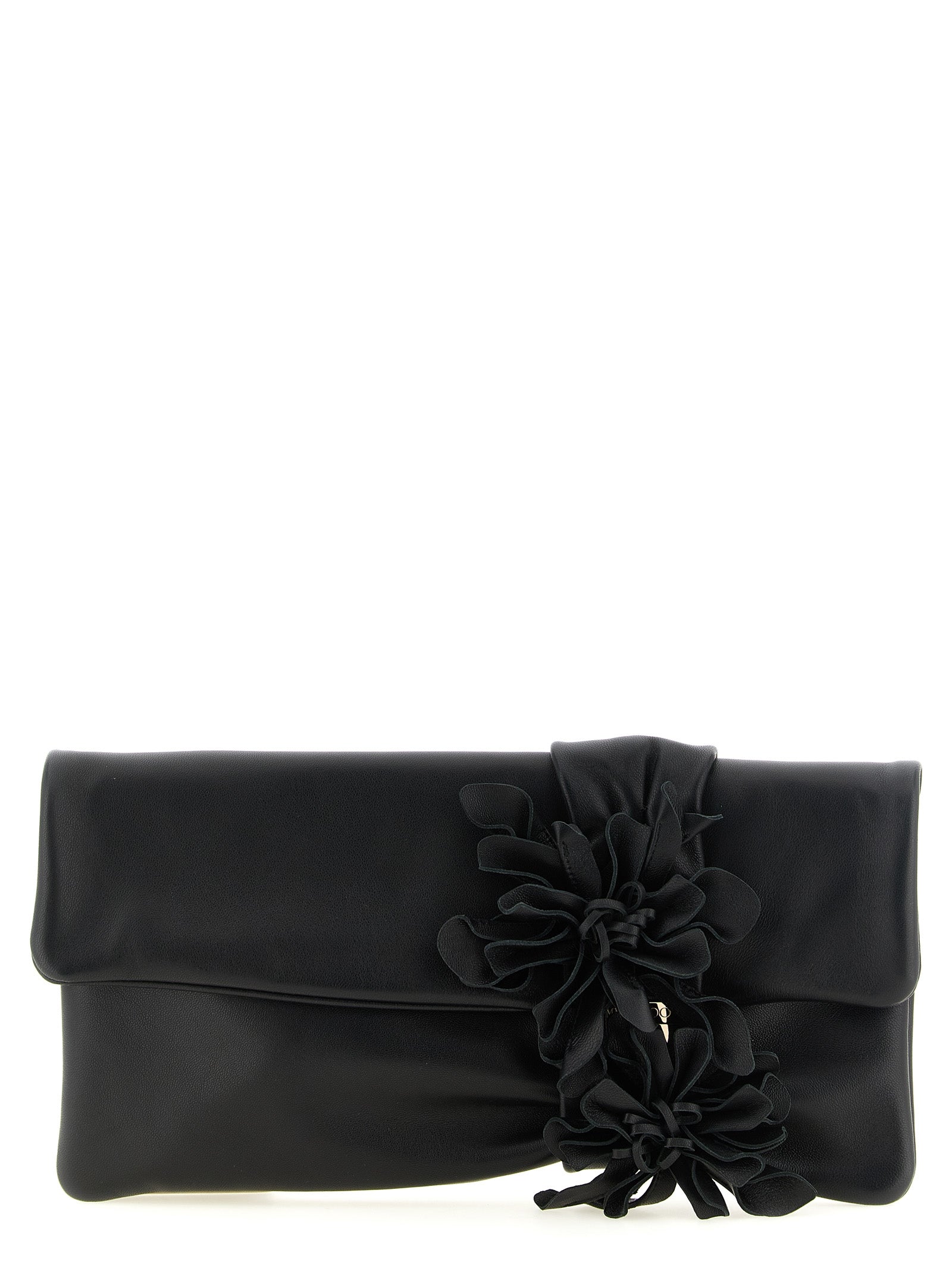 Jimmy Choo 'Zandra' Clutch