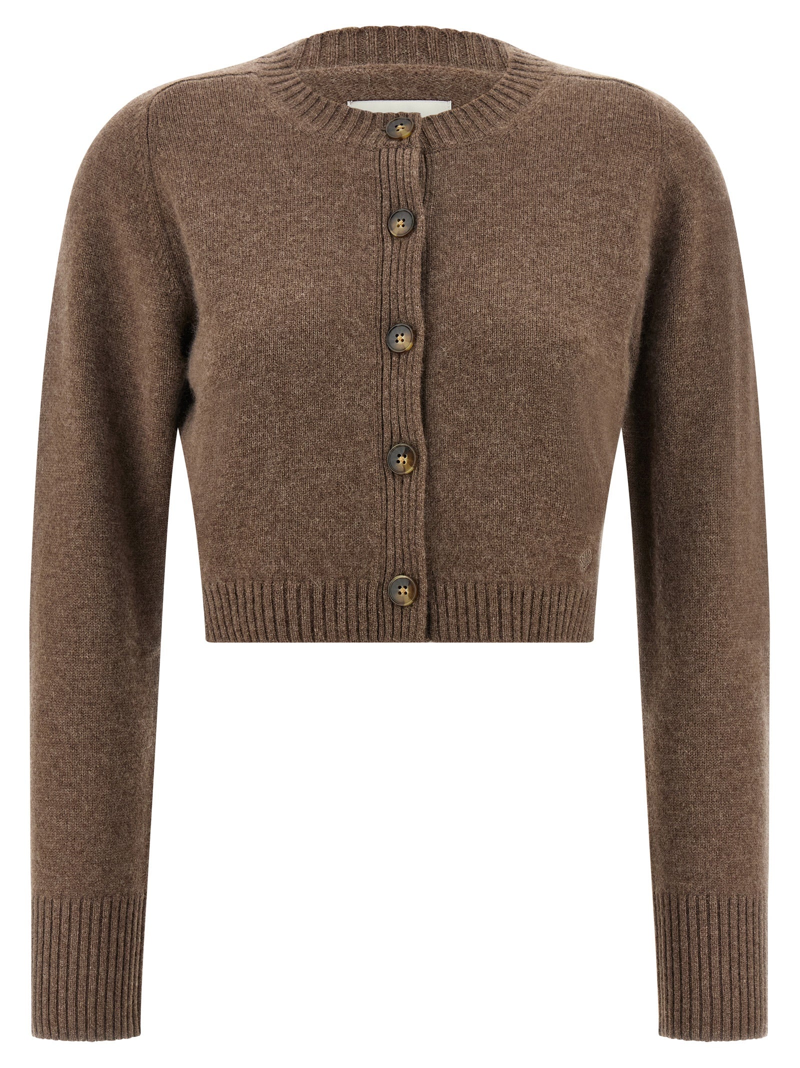 Loulou De Saison 'Zephir Lds' Cardigan