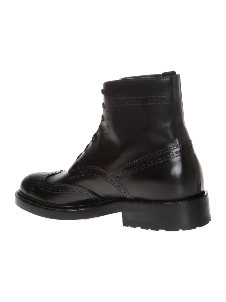 Saint laurent 2025 army boot