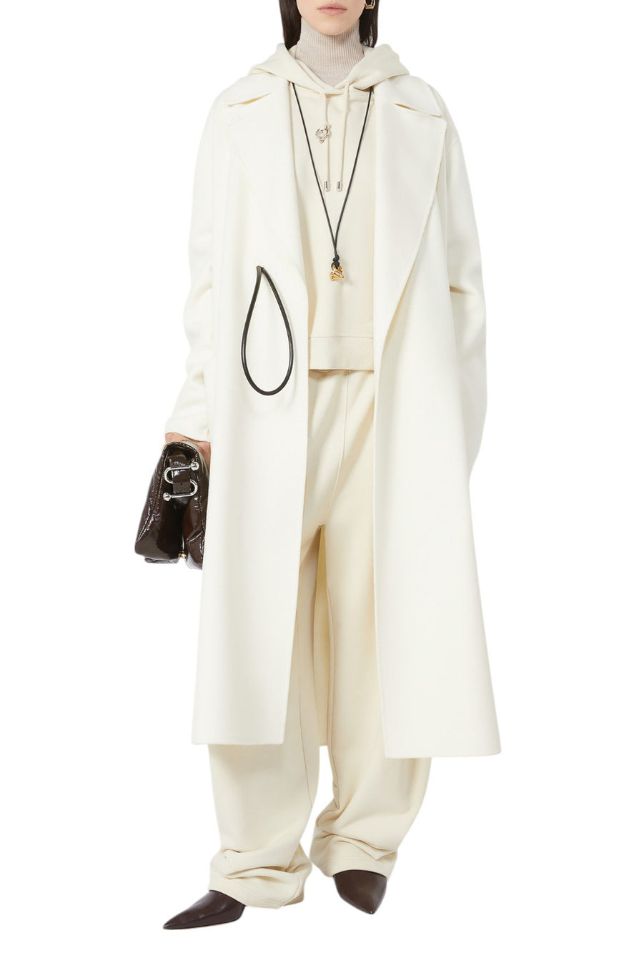 Sportmax 'Abate' Coat
