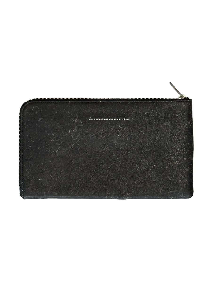 Maison Margiela Numbers Pochette Black – Aveugle Shop