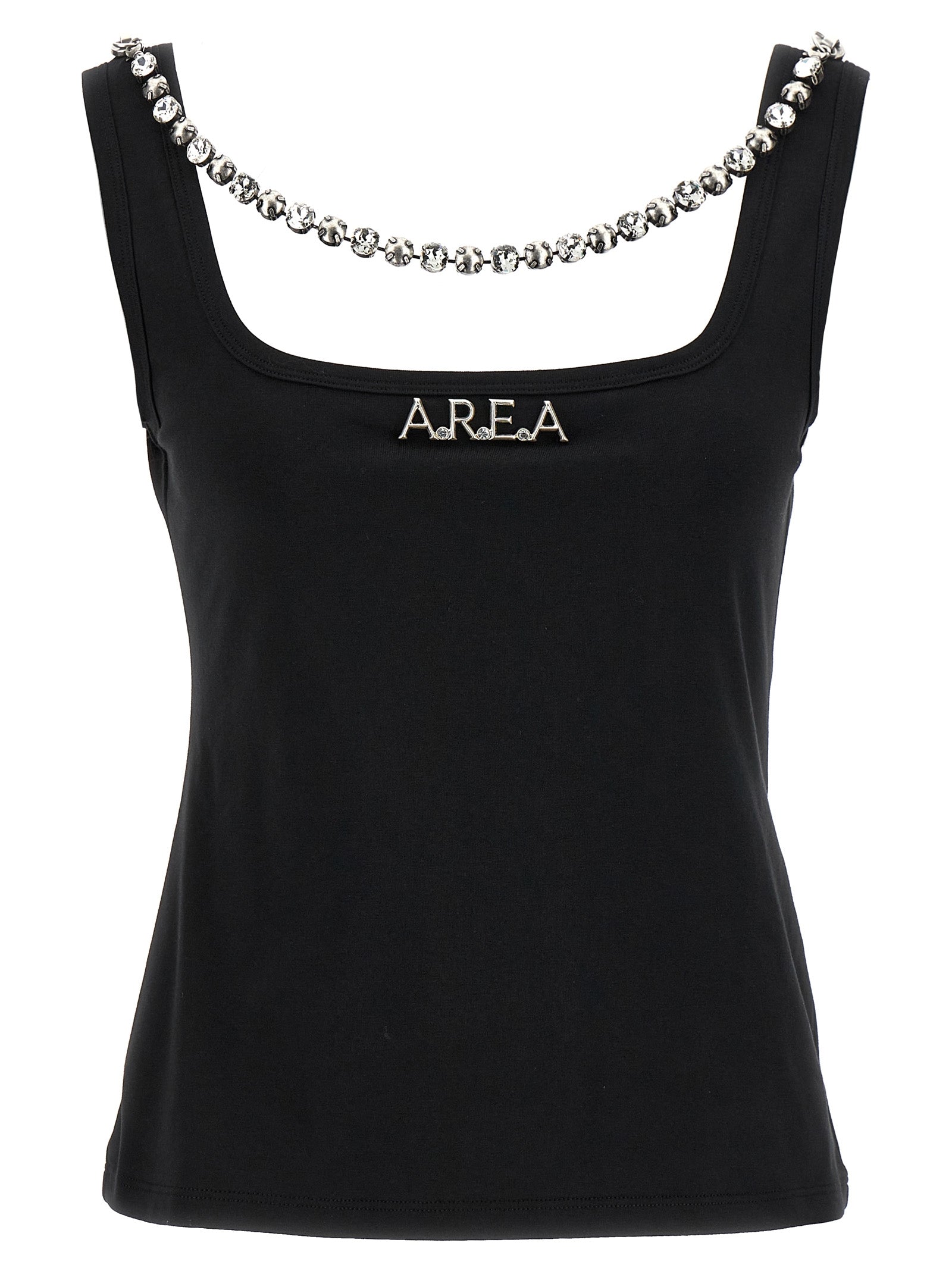 Area 'Area Nameplate' Tank Top