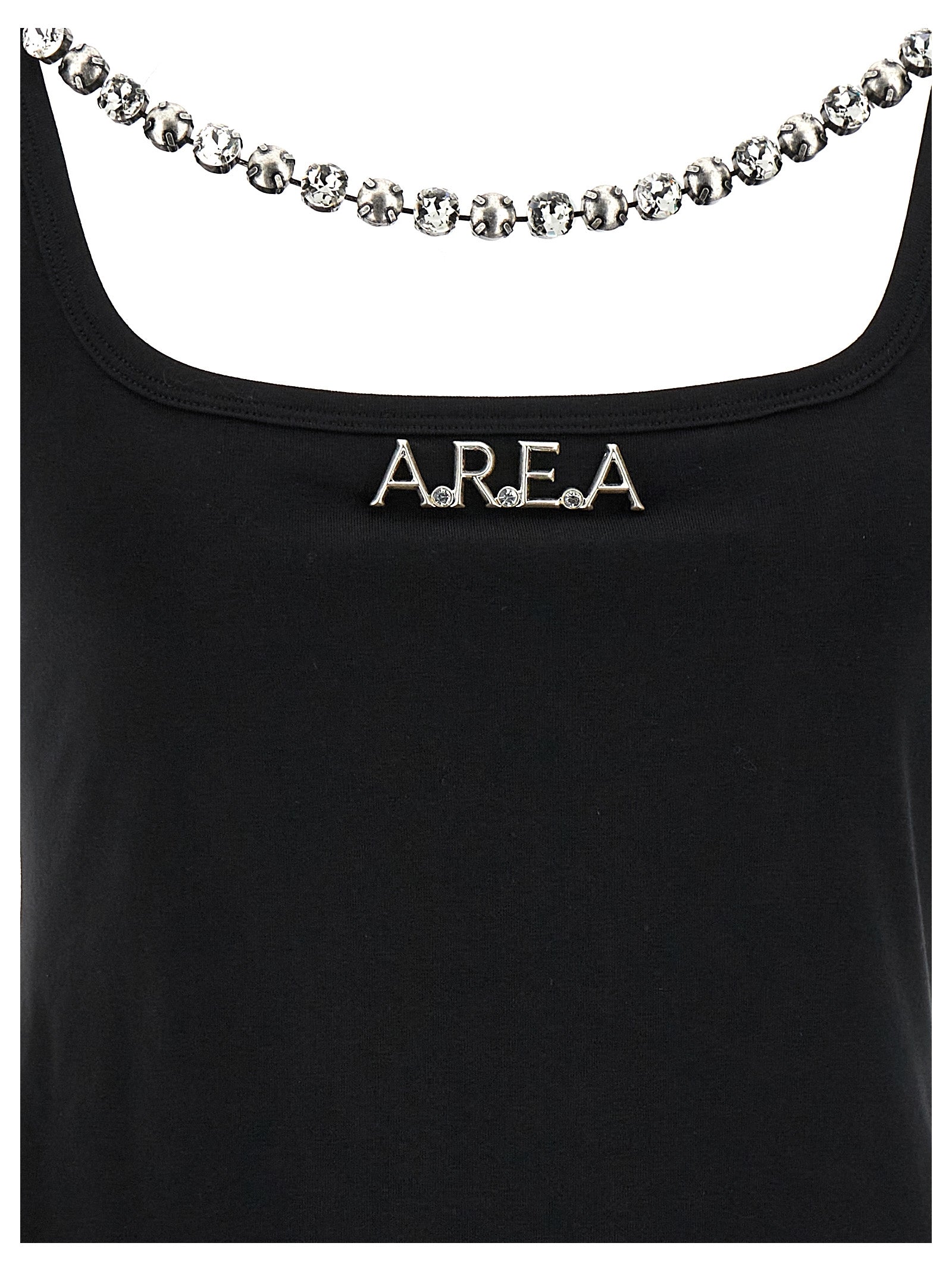 Area 'Area Nameplate' Tank Top