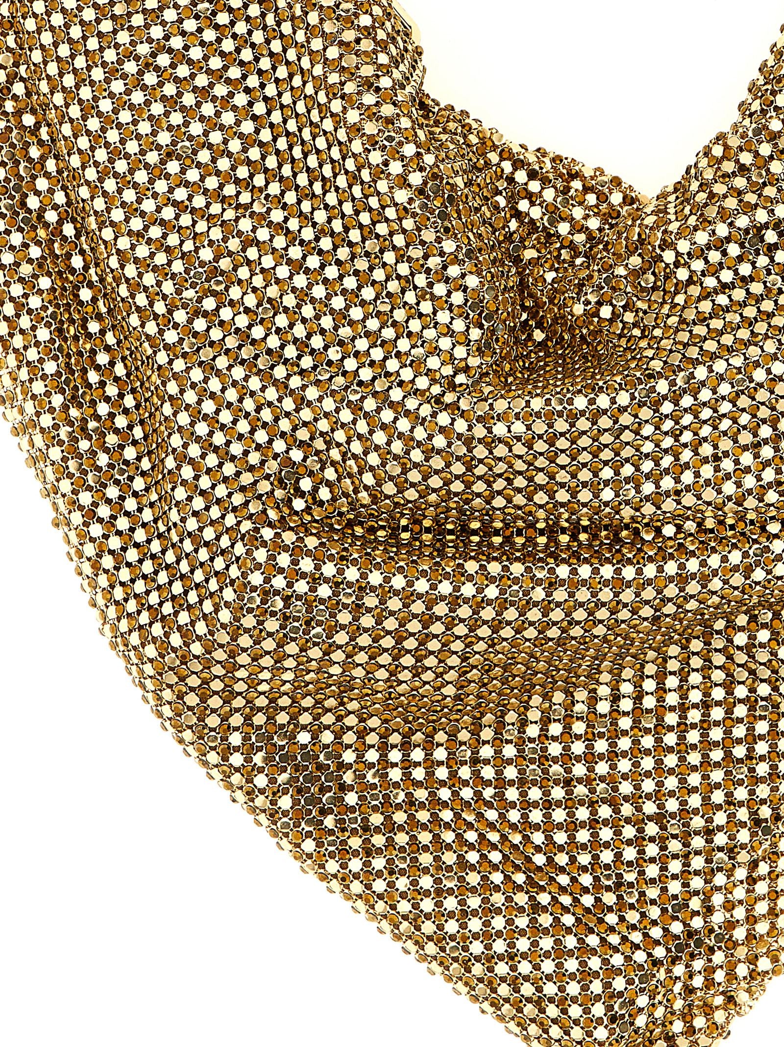 Benedetta Bruzziches 'Ursula' Shoulder Bag