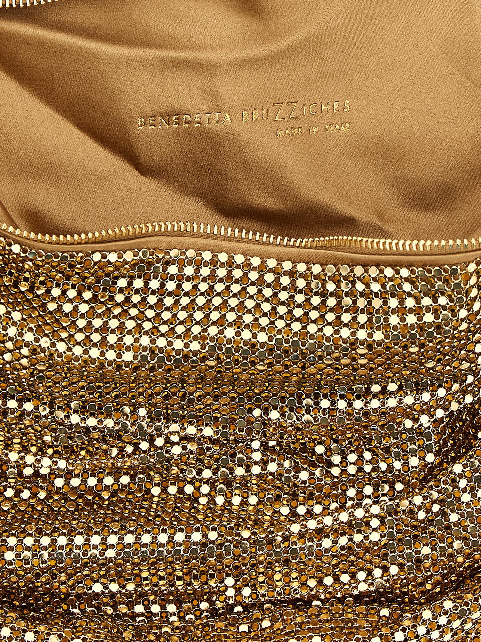 Benedetta Bruzziches 'Ursula' Shoulder Bag