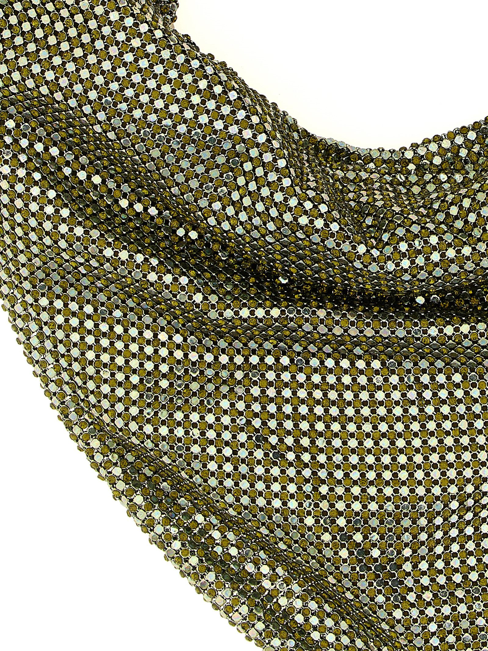 Benedetta Bruzziches 'Ursula' Shoulder Bag