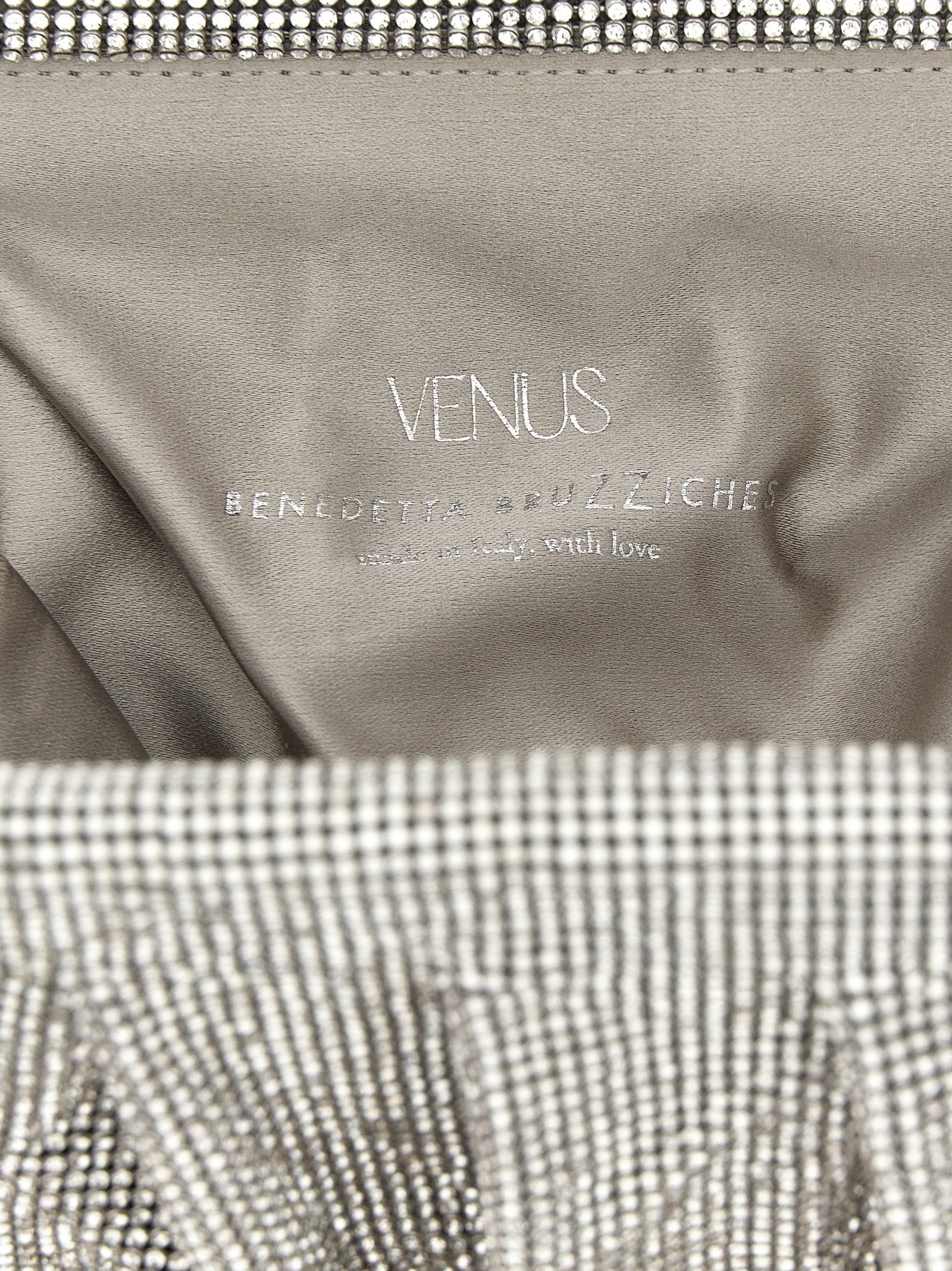 Benedetta Bruzziches 'Venus - La Grande' Clutch