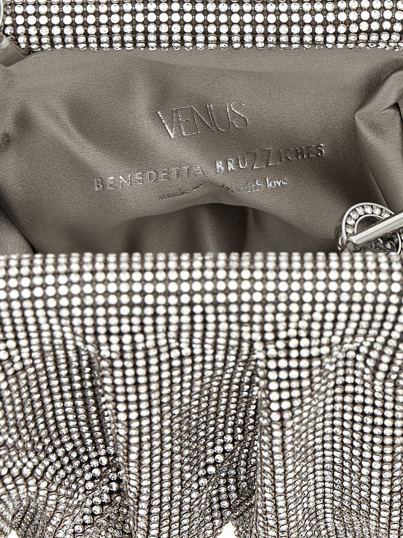 Benedetta Bruzziches 'Venus - La Petite' Clutch