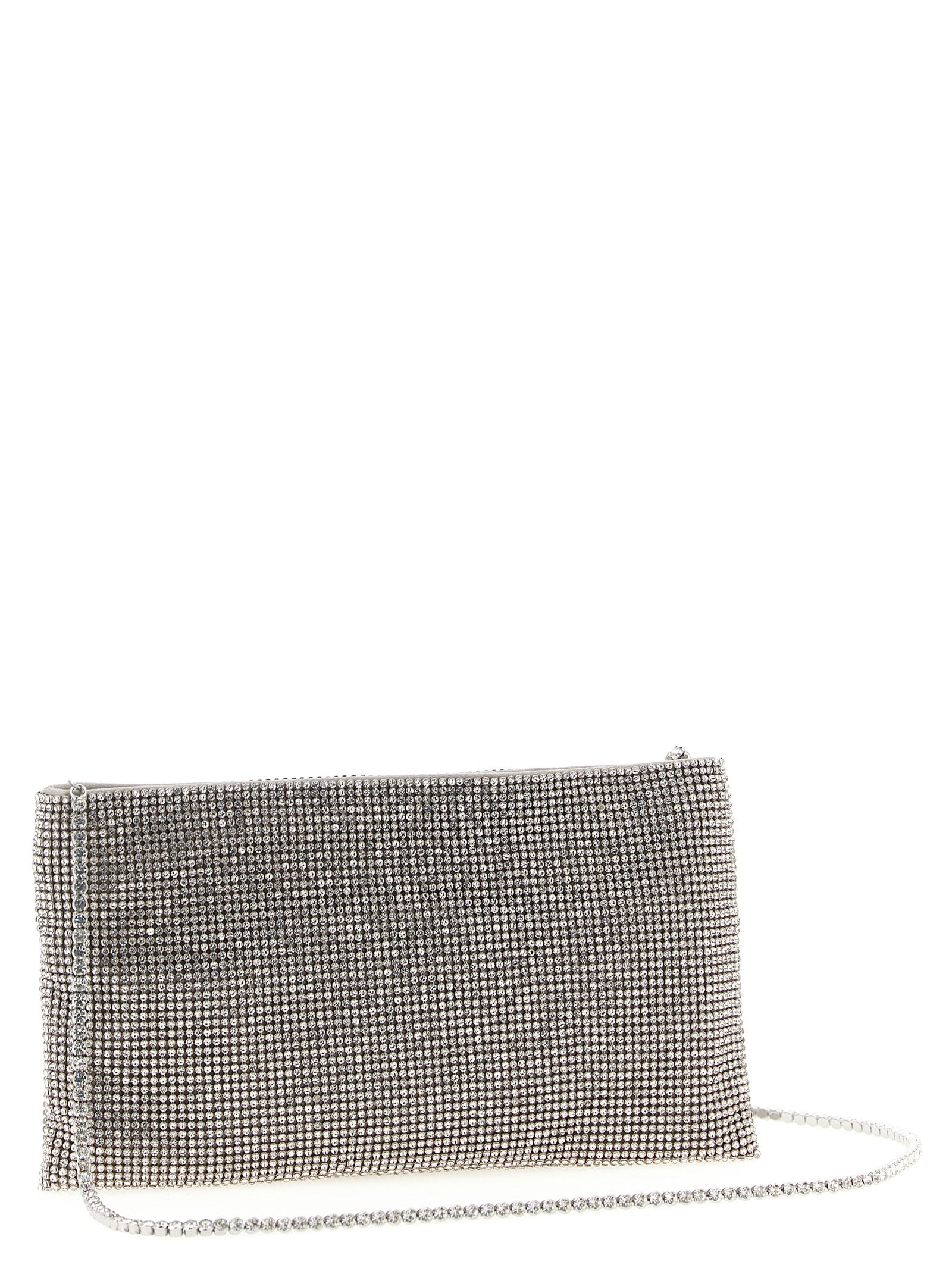 Benedetta Bruzziches 'Your Best Friend - La Petite' Clutch